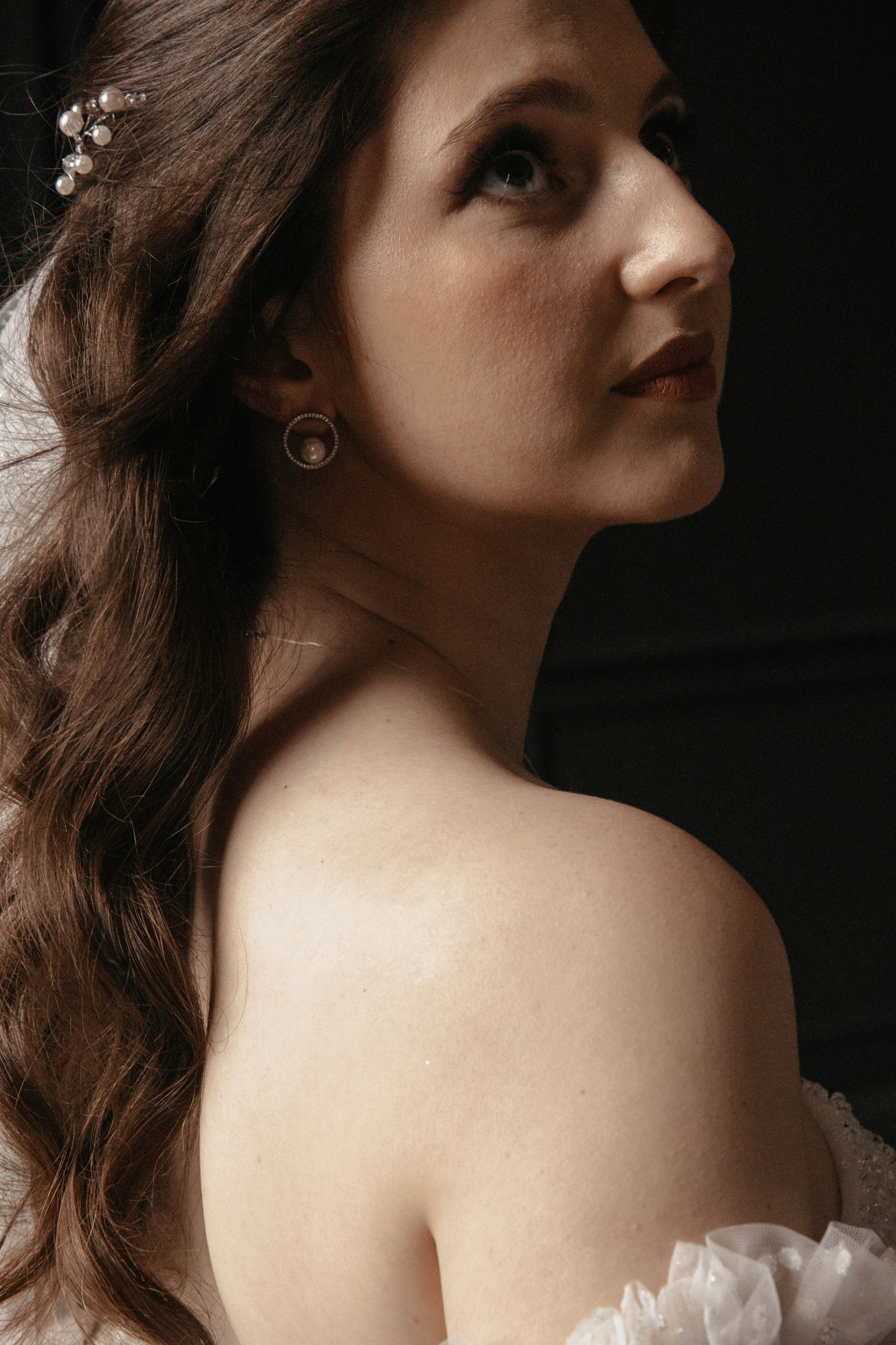 Елизавета и Дмитрий. Свадебный и семейный фотограф в Челябинске