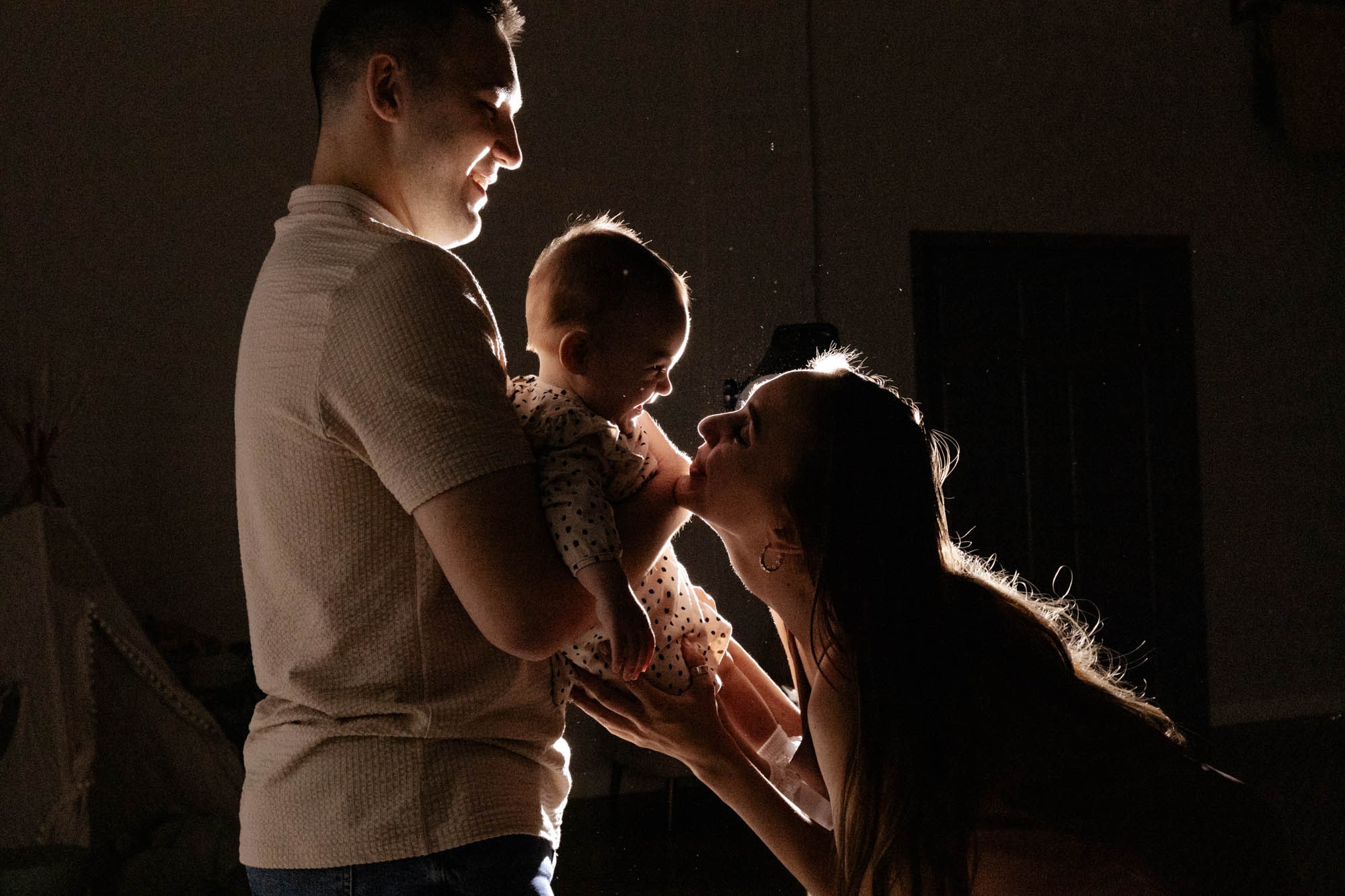 Семейная. Свадебный и семейный фотограф в Челябинске