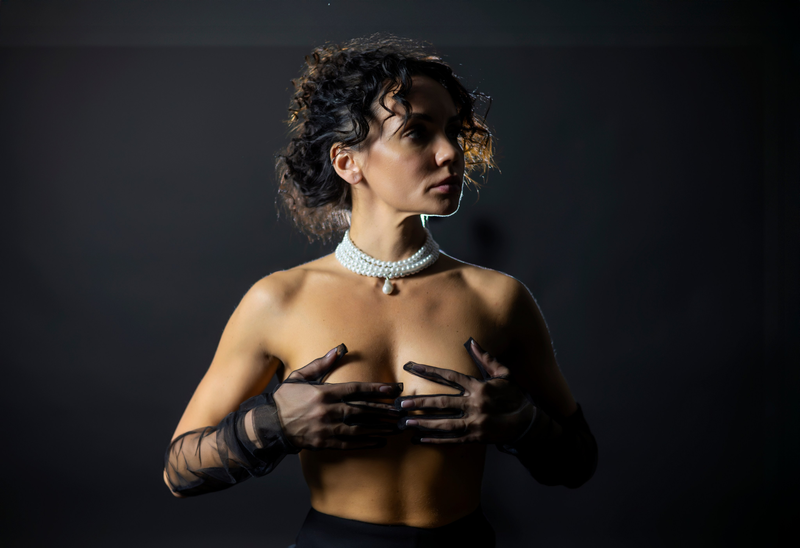 Кристина. Фотограф в Санкт-Петербурге Кристина Ильинская