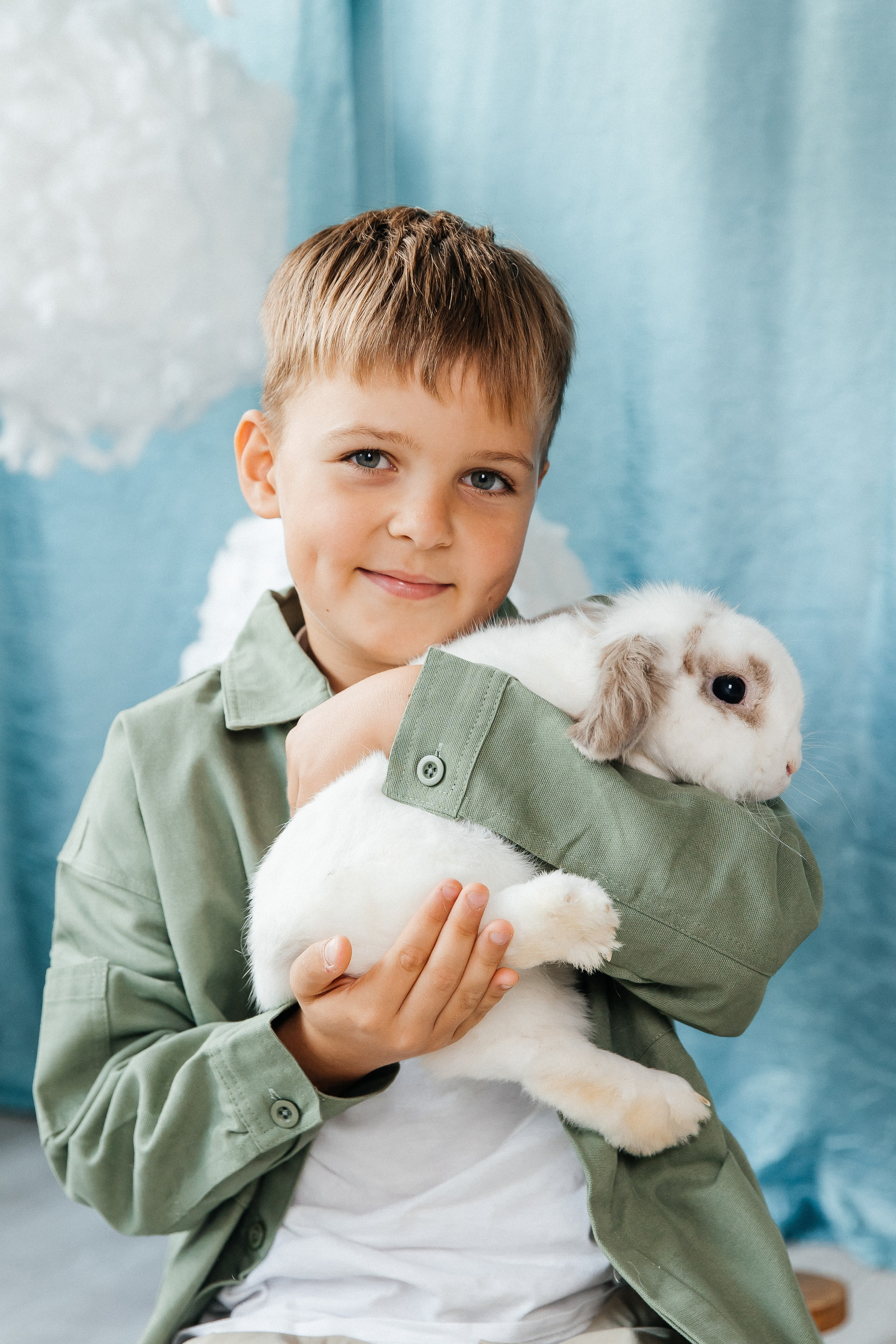 Авроре 2 годика