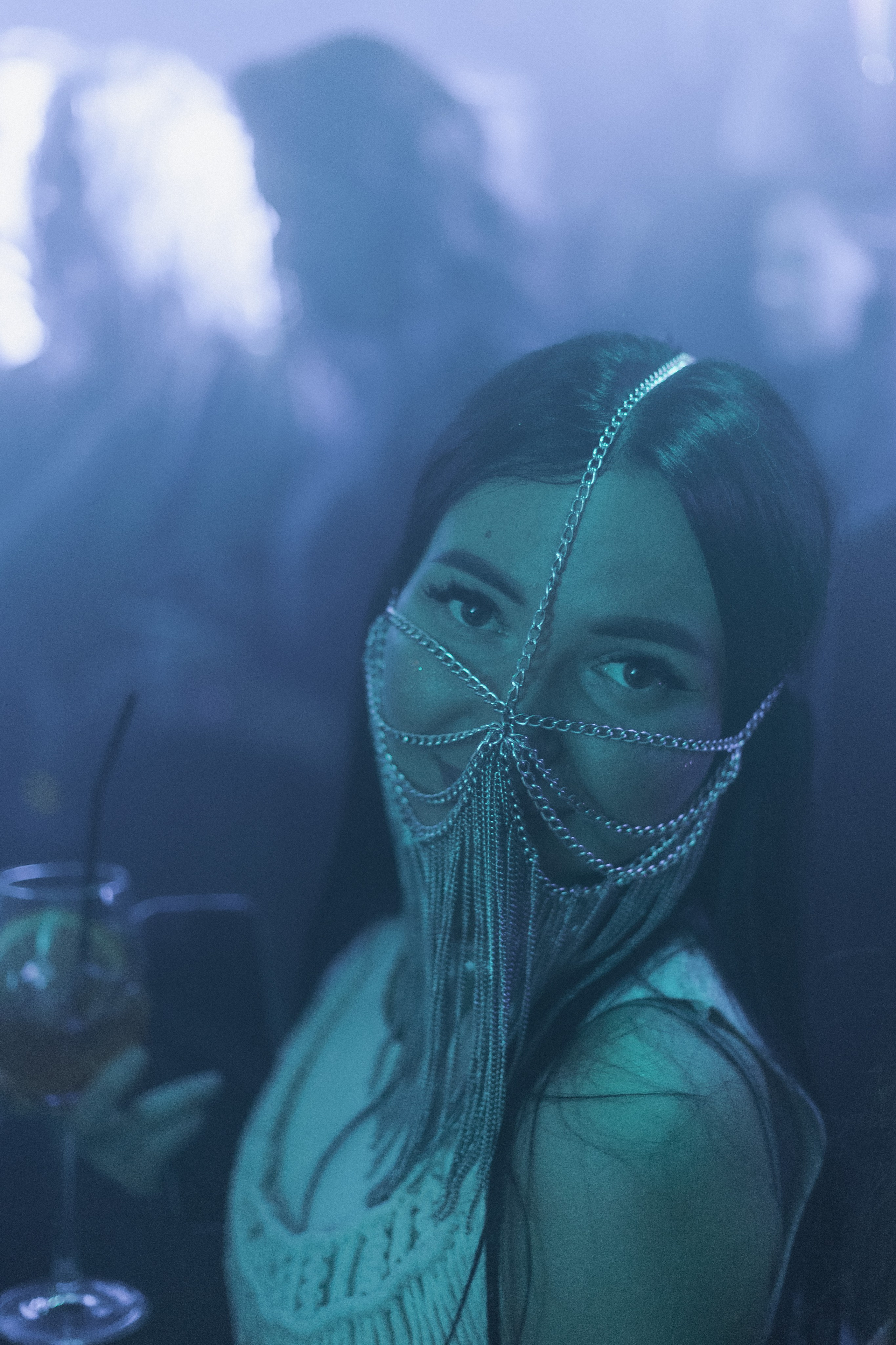 ILLEGAL FRIENDS — MIRAGE [PART II]. СВОИ. ФОТООТЧЕТЫ-СОБЫТИЯ-МЕСТА