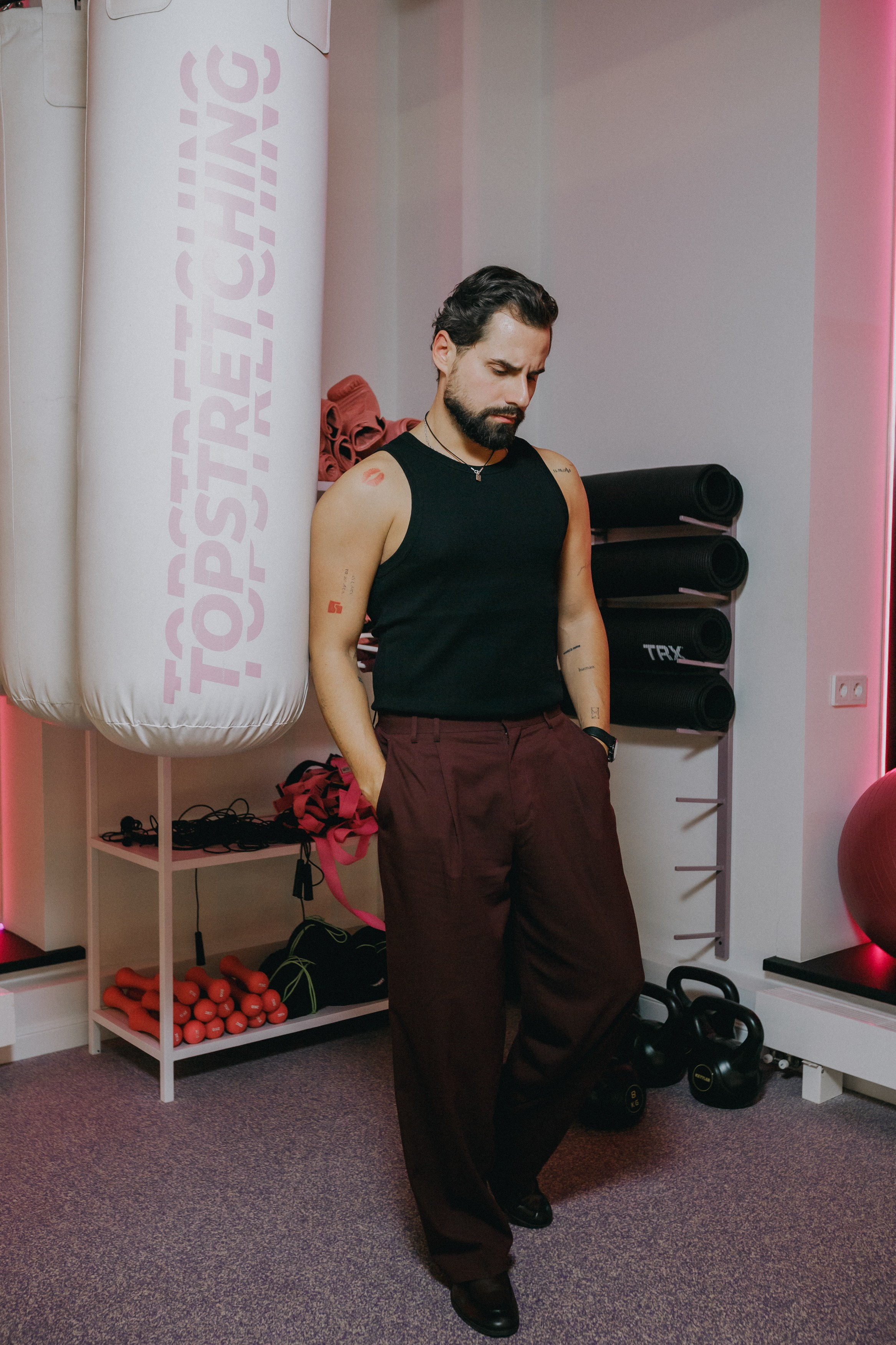 TOPSTRETCHING 2 YEARS. СВОИ. ФОТООТЧЕТЫ-СОБЫТИЯ-МЕСТА