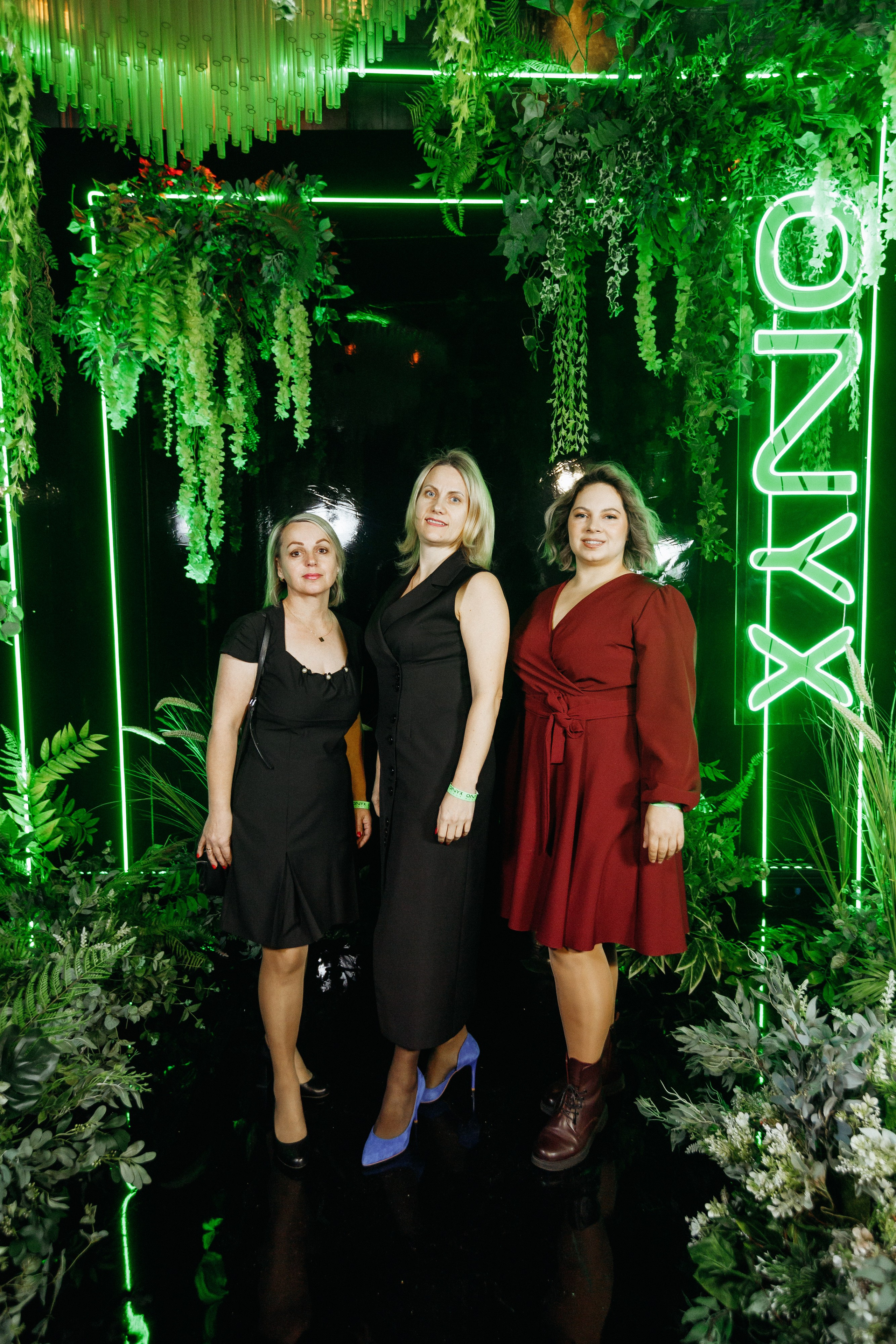 ONYX BLACK [Презентация Жилого Комплекса]. СВОИ. ФОТООТЧЕТЫ-СОБЫТИЯ-МЕСТА