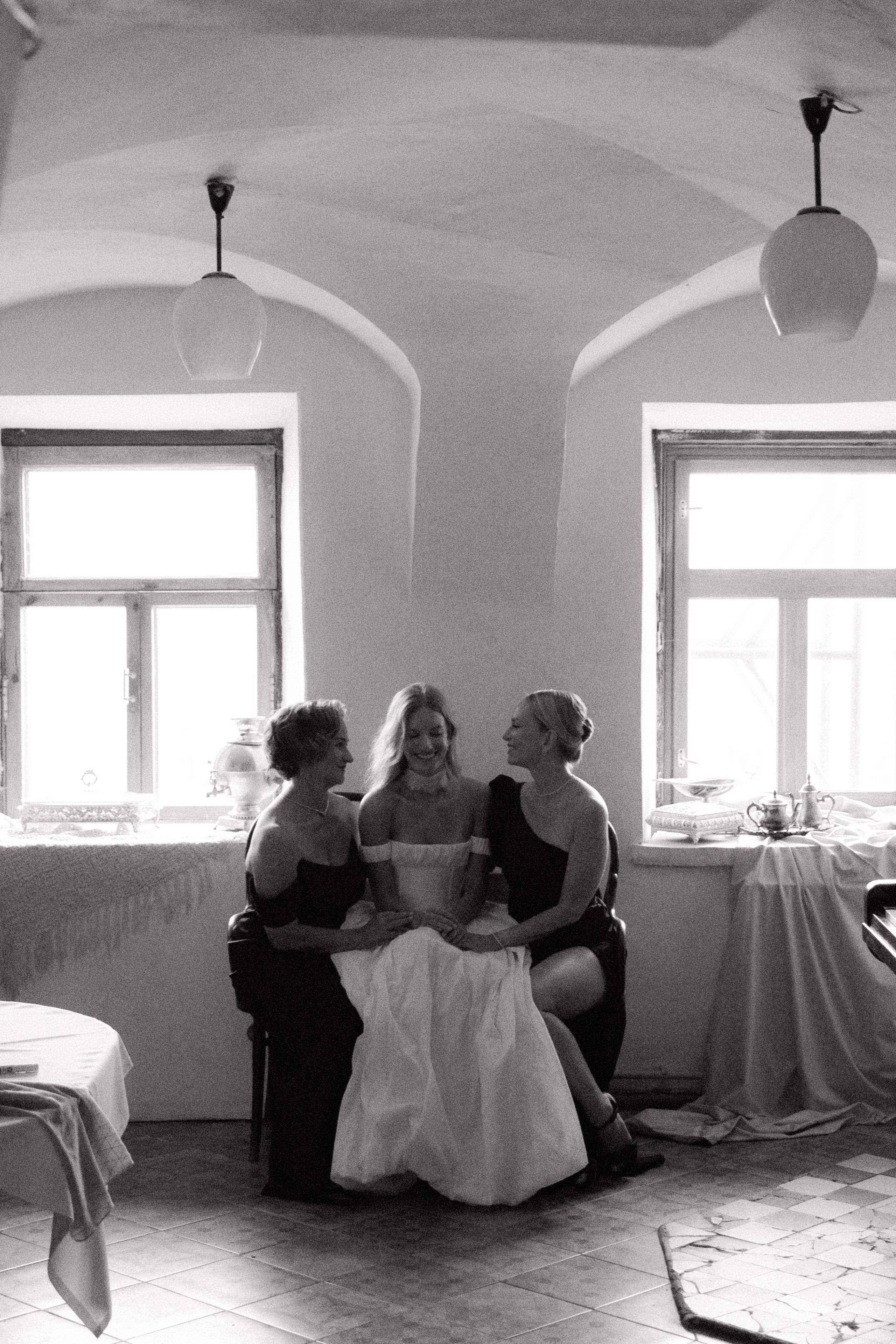 Семейные ценности. Главная