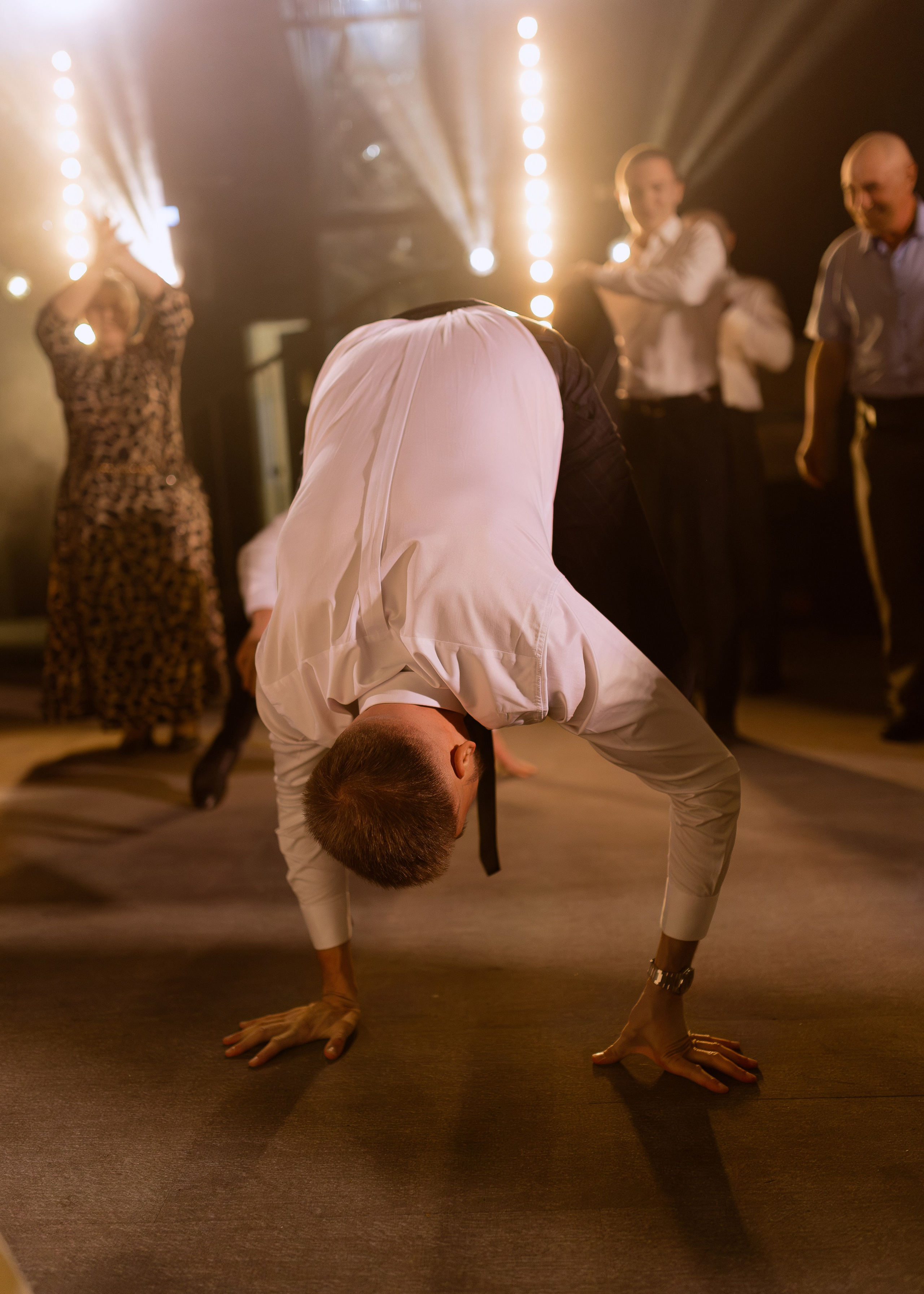 Сергей и Ксения. Фотограф Эмиль Исякаев