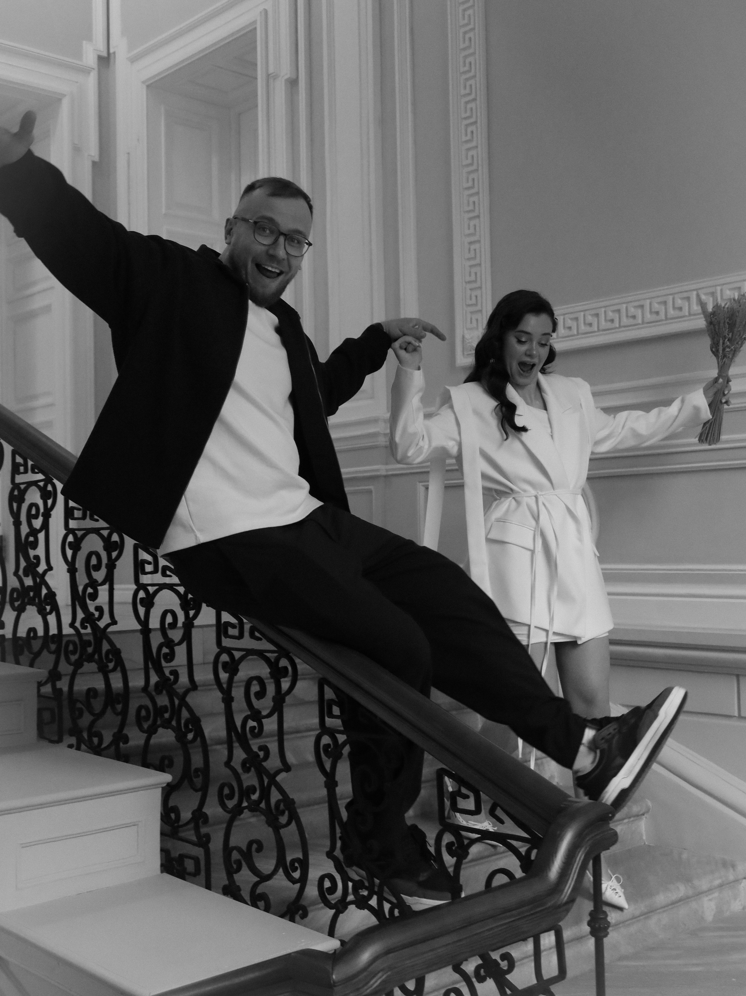 Alina & Artur. Фотограф в Екатеринбурге Виктория Ткаченко