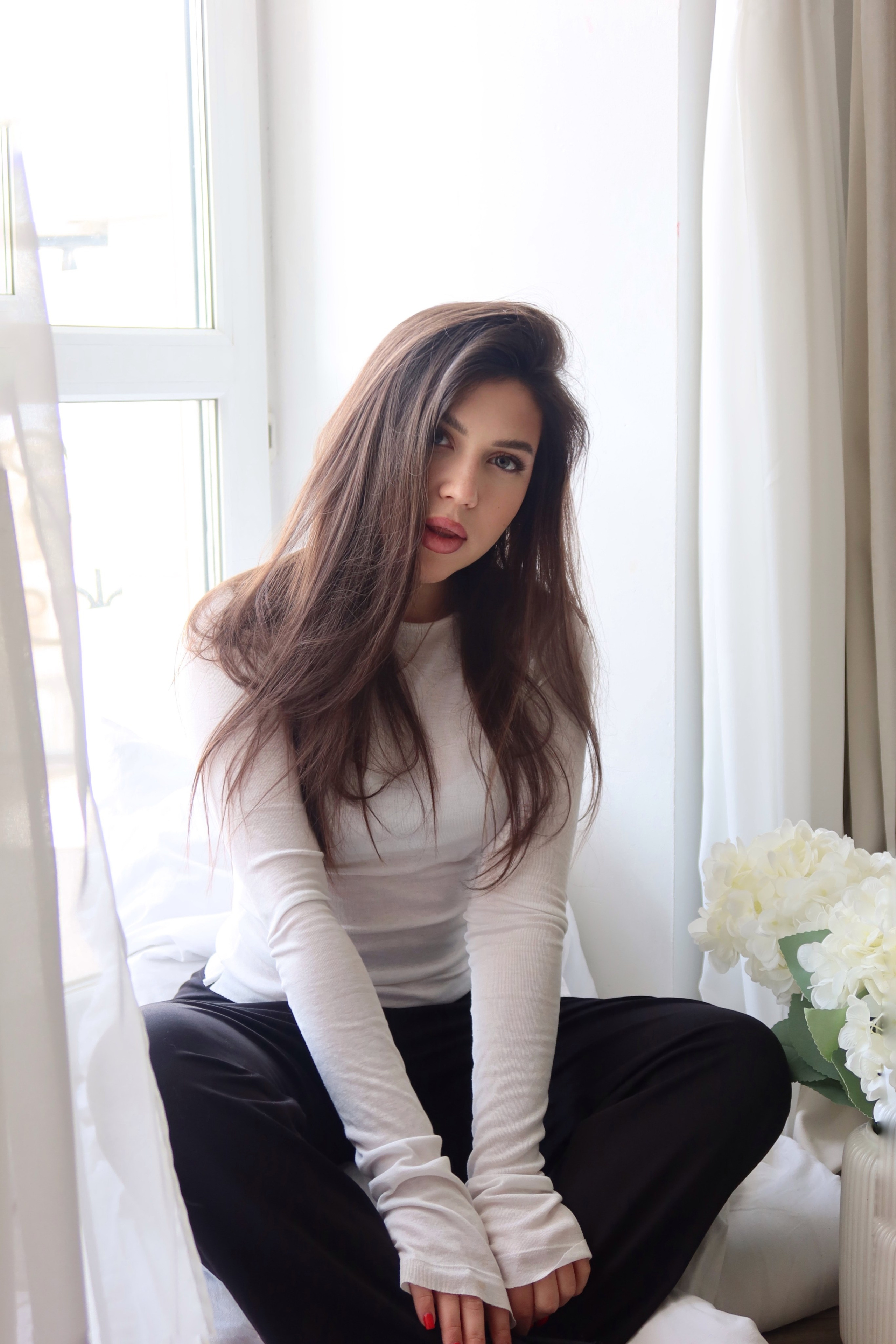 Dinara. Фотограф в Екатеринбурге Виктория Ткаченко