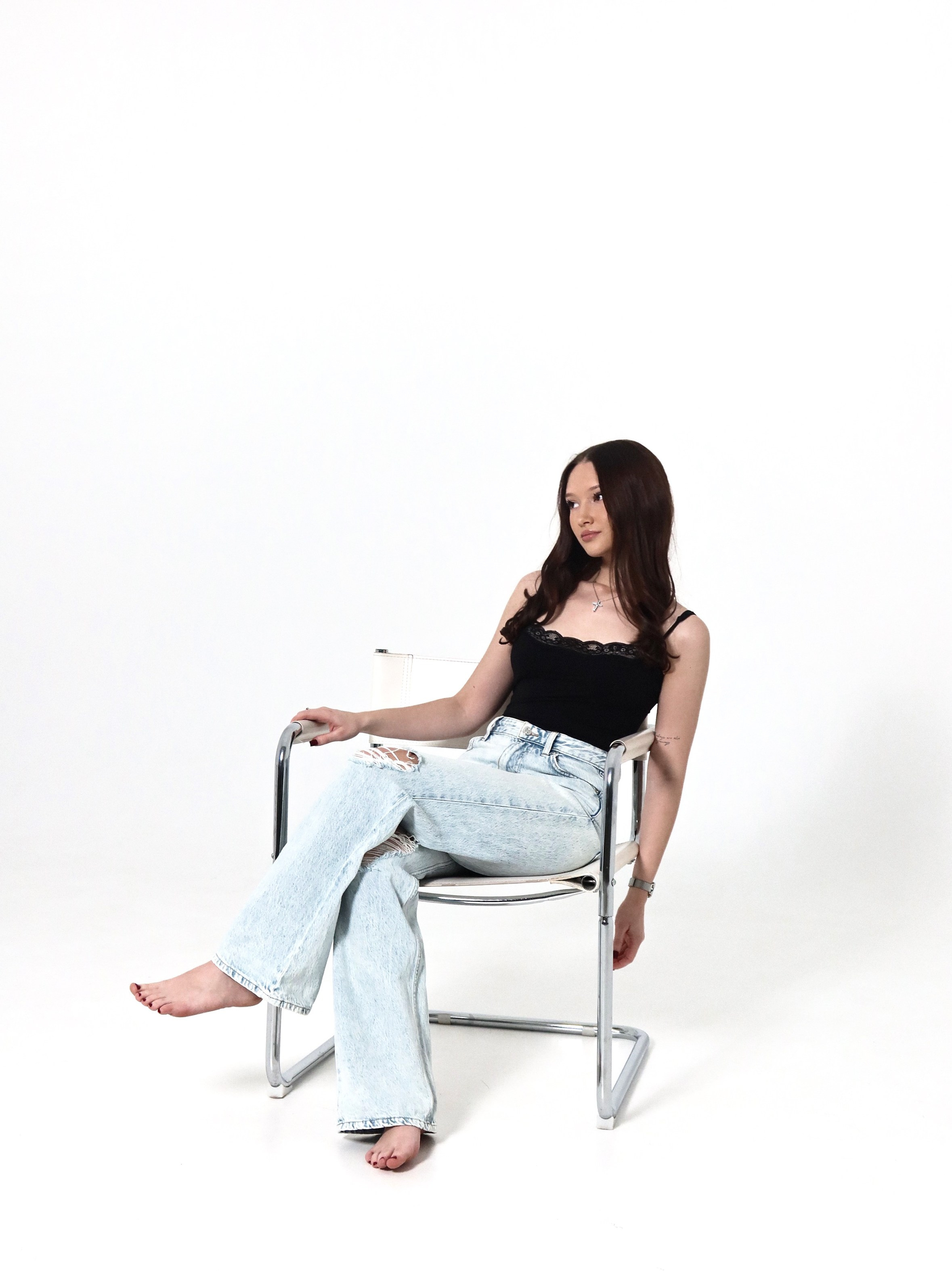 Antonina. Фотограф в Екатеринбурге Виктория Ткаченко