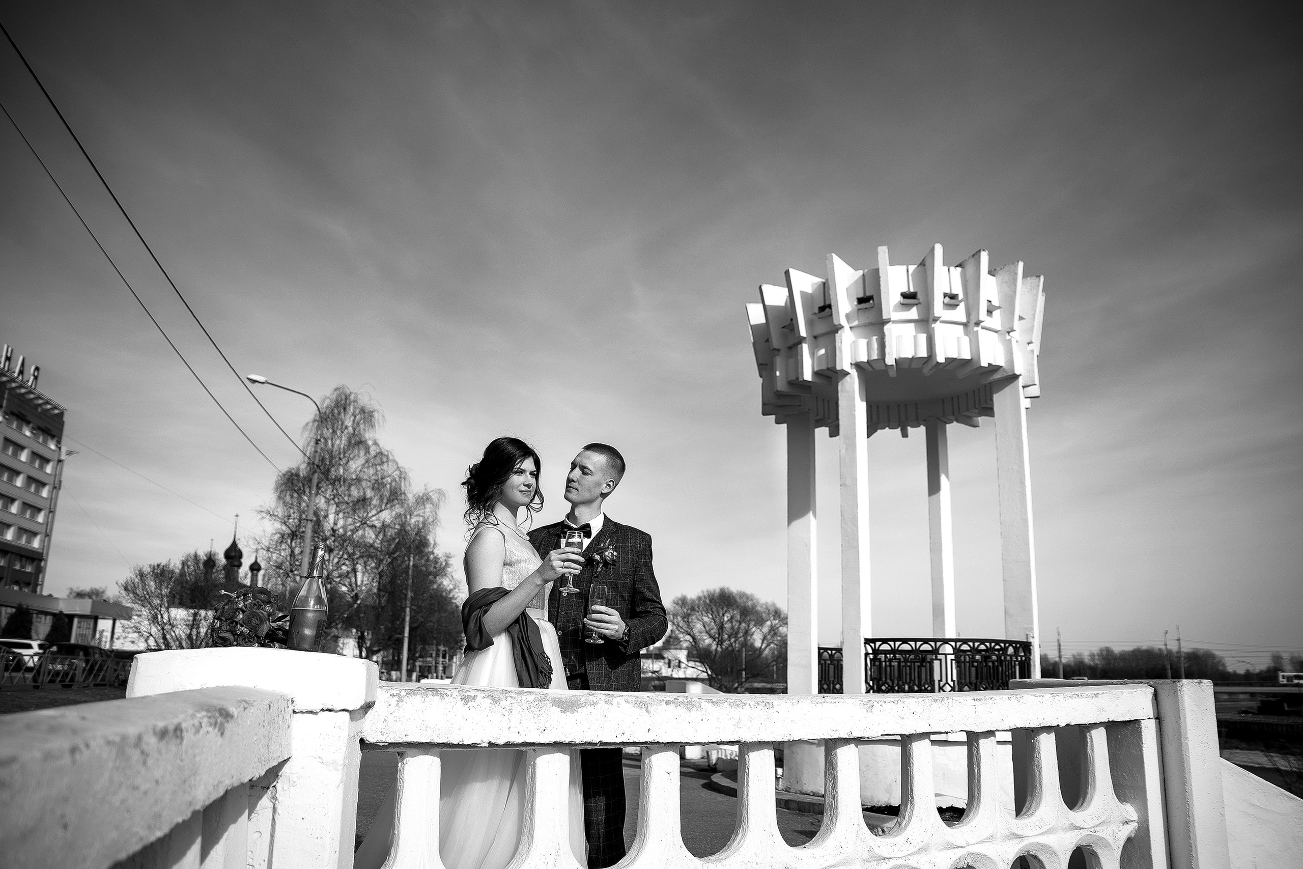 Weding day. Эстетика в тебе 🤍