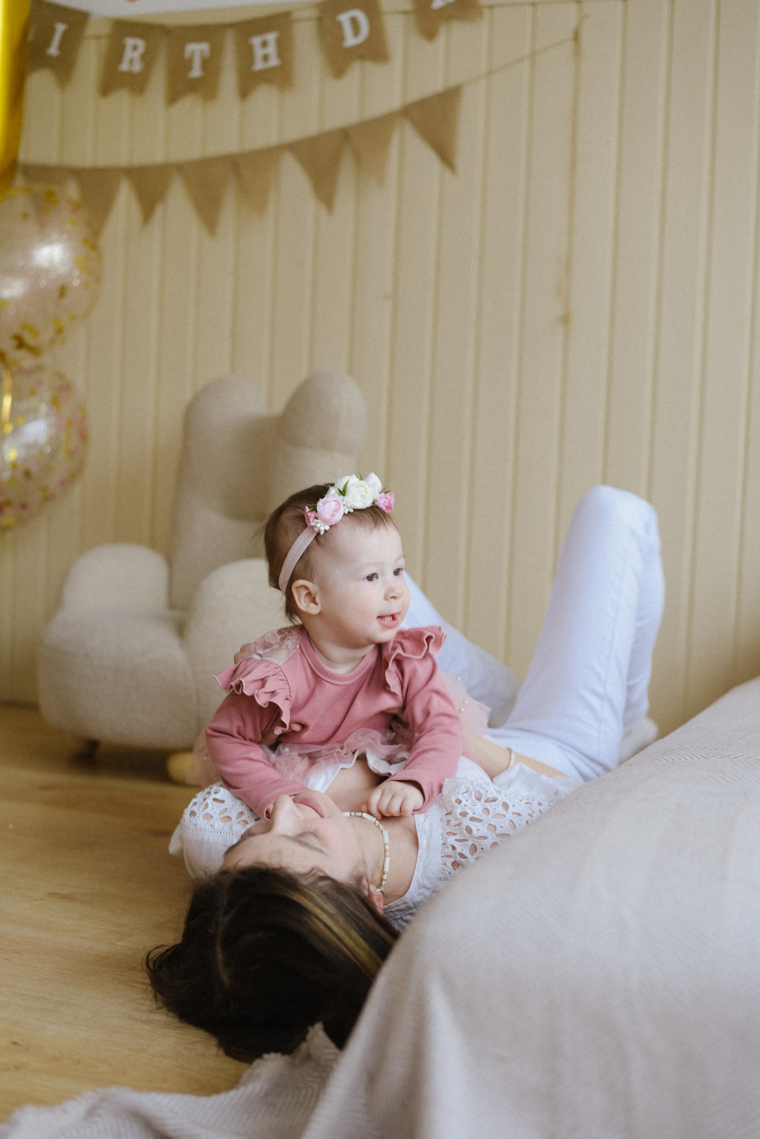 Ева Happy Birthday!. Фотограф Лола Волна, город Москва