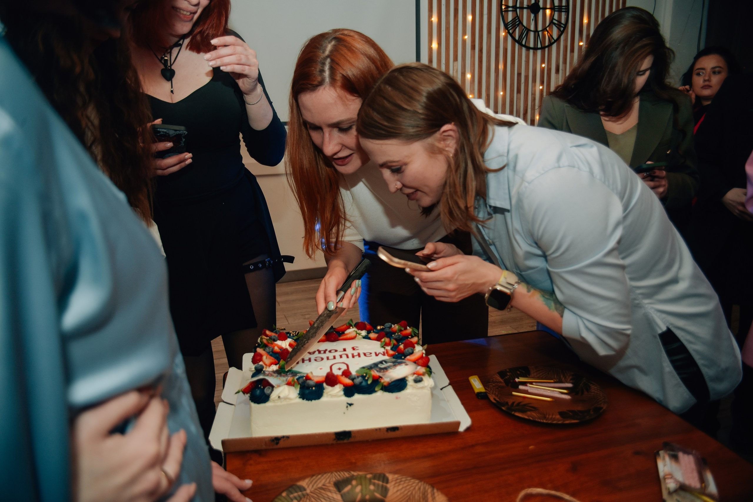 Мани Пени. Фотограф Лола Волна, город Москва
