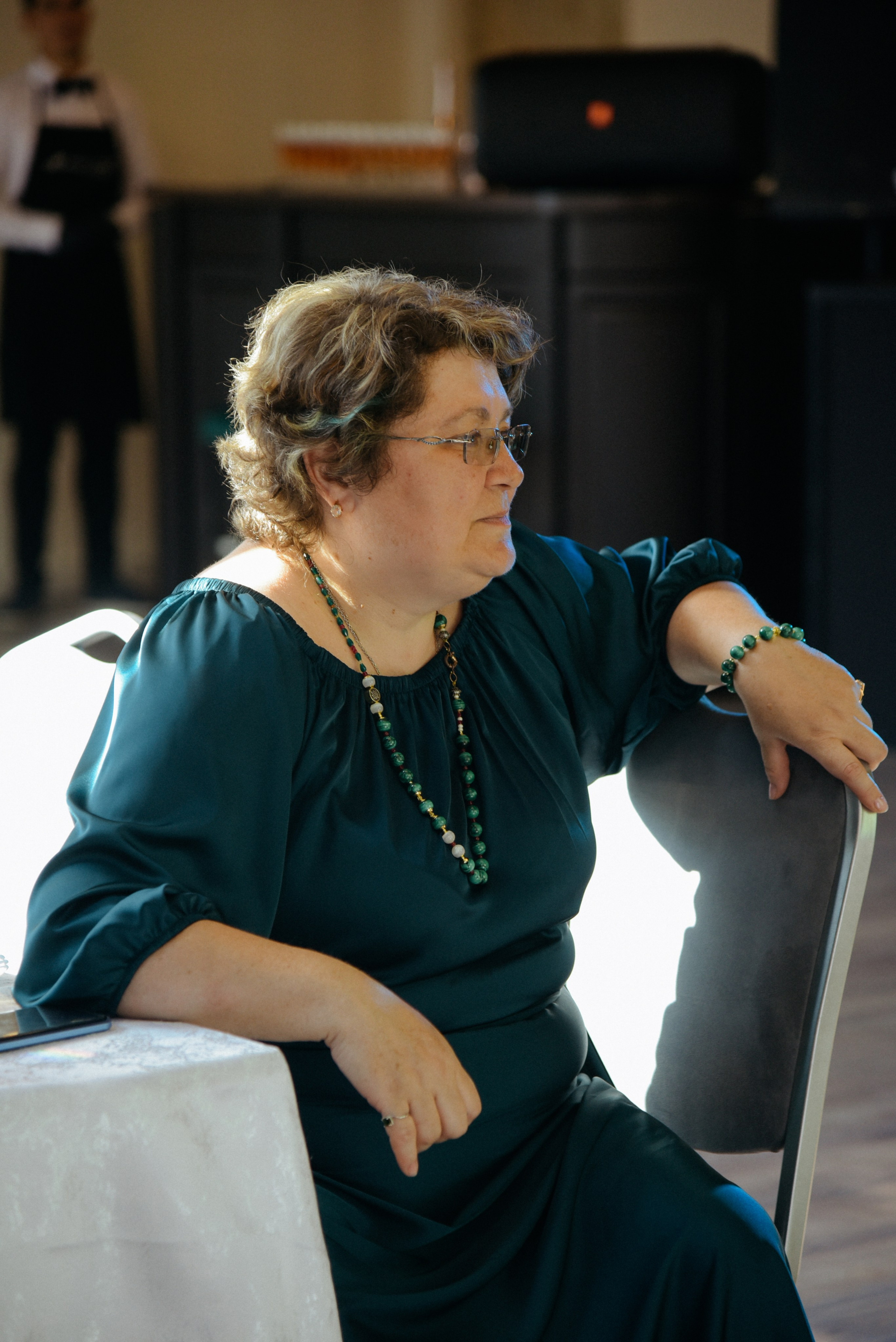 Про лес. Фотограф Лола Волна, город Москва