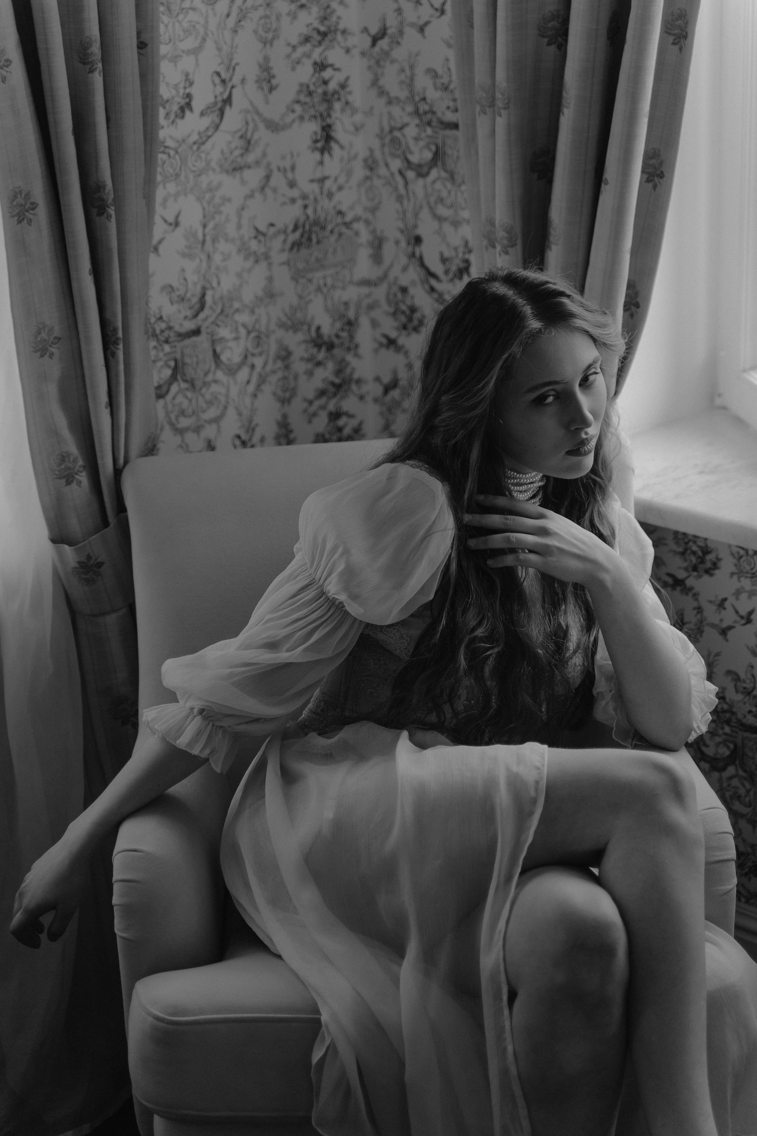 P&A (творческая съемка). Свадебный фотограф — Наталья Фед СПб/Москва