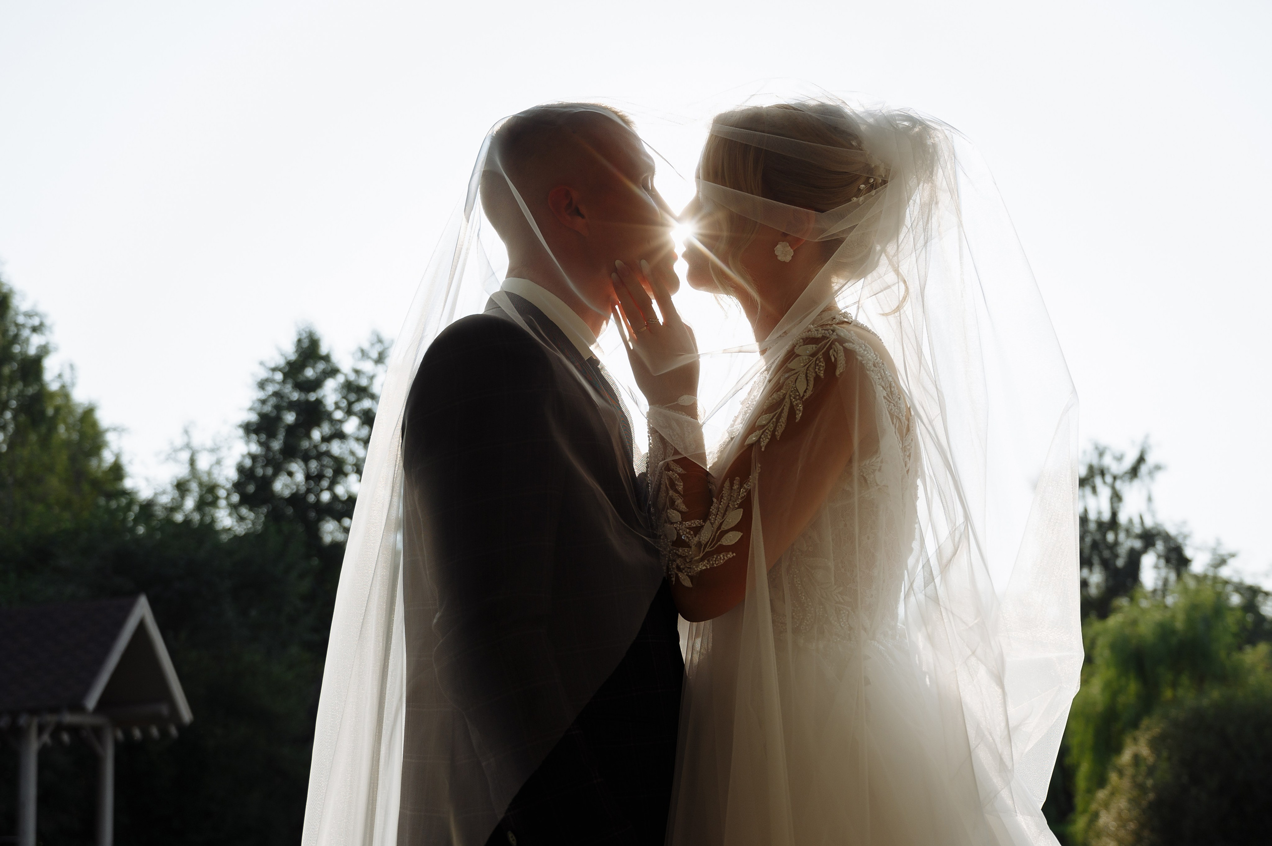 Дима + Женя. Свадебный и семейный фотограф в Сергиевом Посаде, Москве и Московской