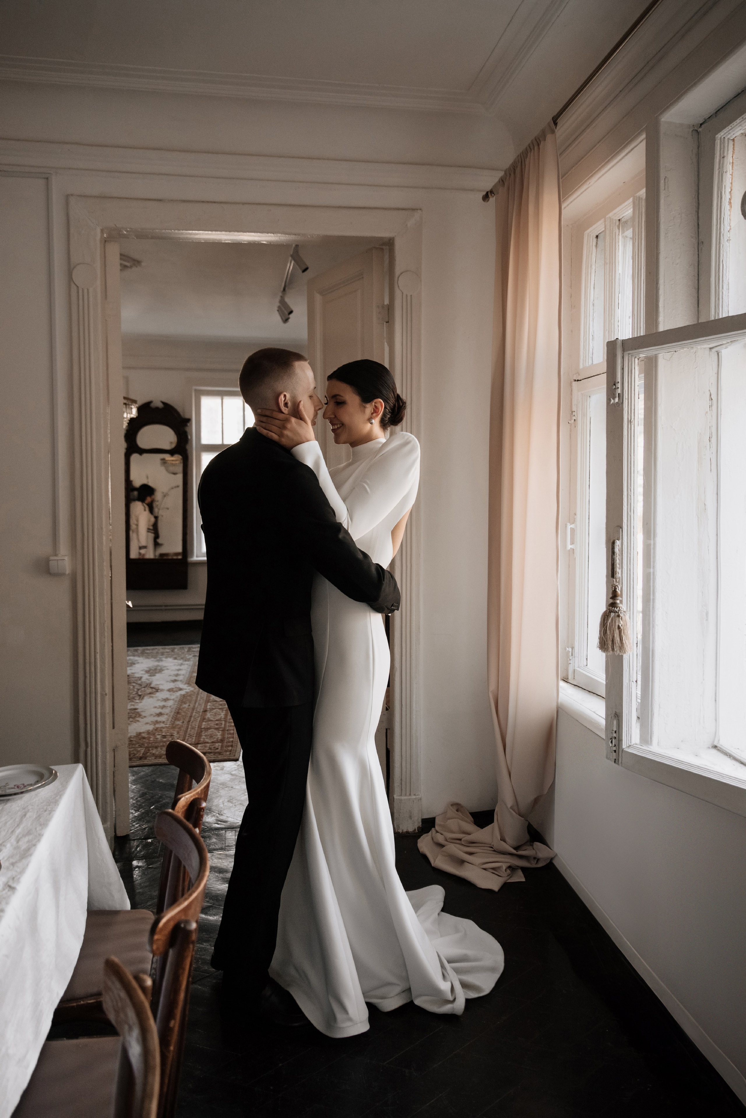 Ангелина ♡ Максим. Фотограф Ольга Плеханова | Нижний Новгород, Москва