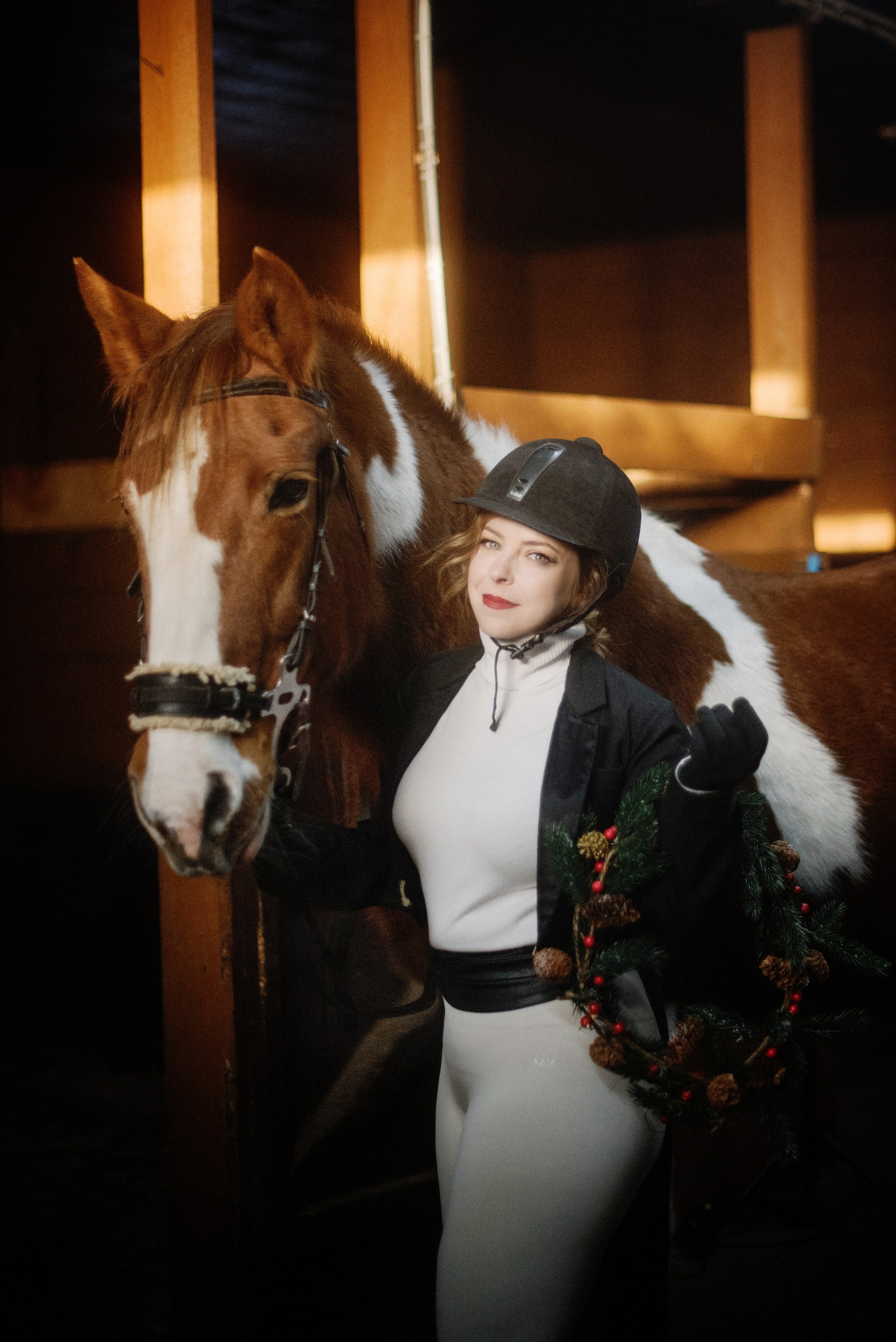 Фото СИМВОЛ ГОДА 2026 от Натальи. ФОТОПРОЕКТЫ