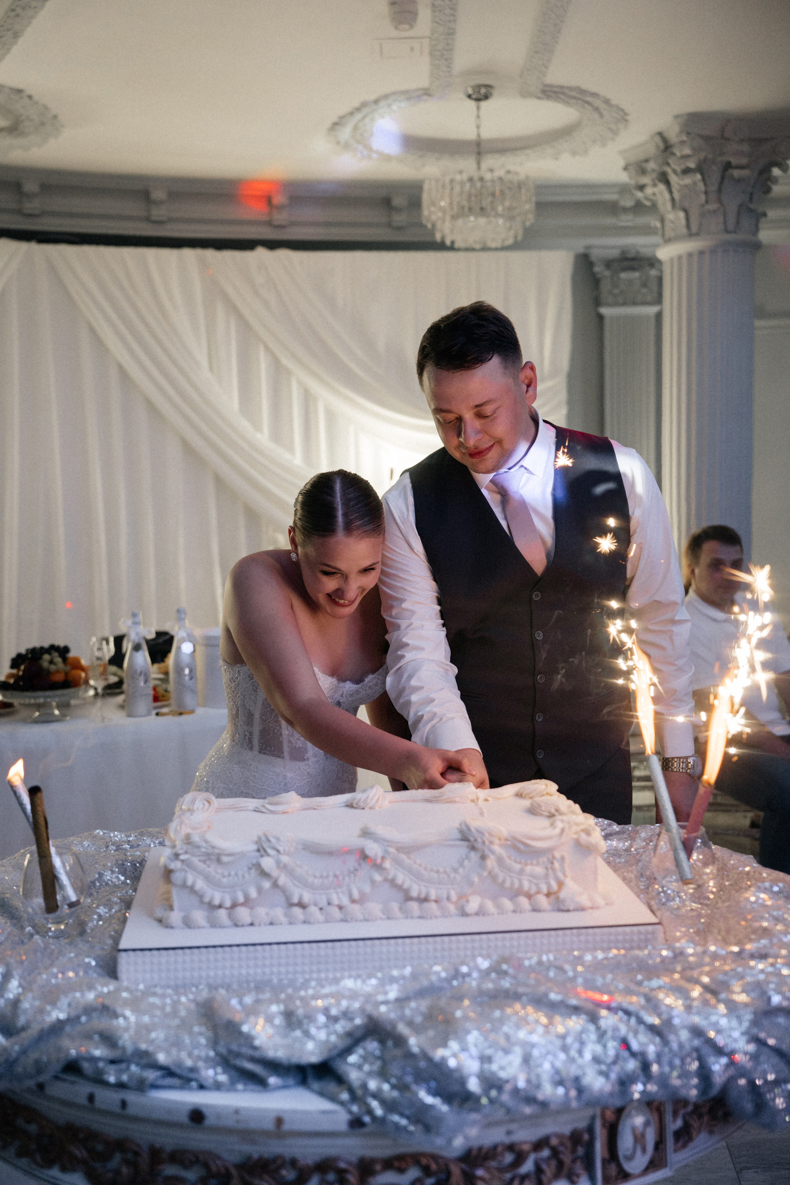 Влад и Влада❤️. Фотограф в Москве и Крыму Анастасия Новосёлова