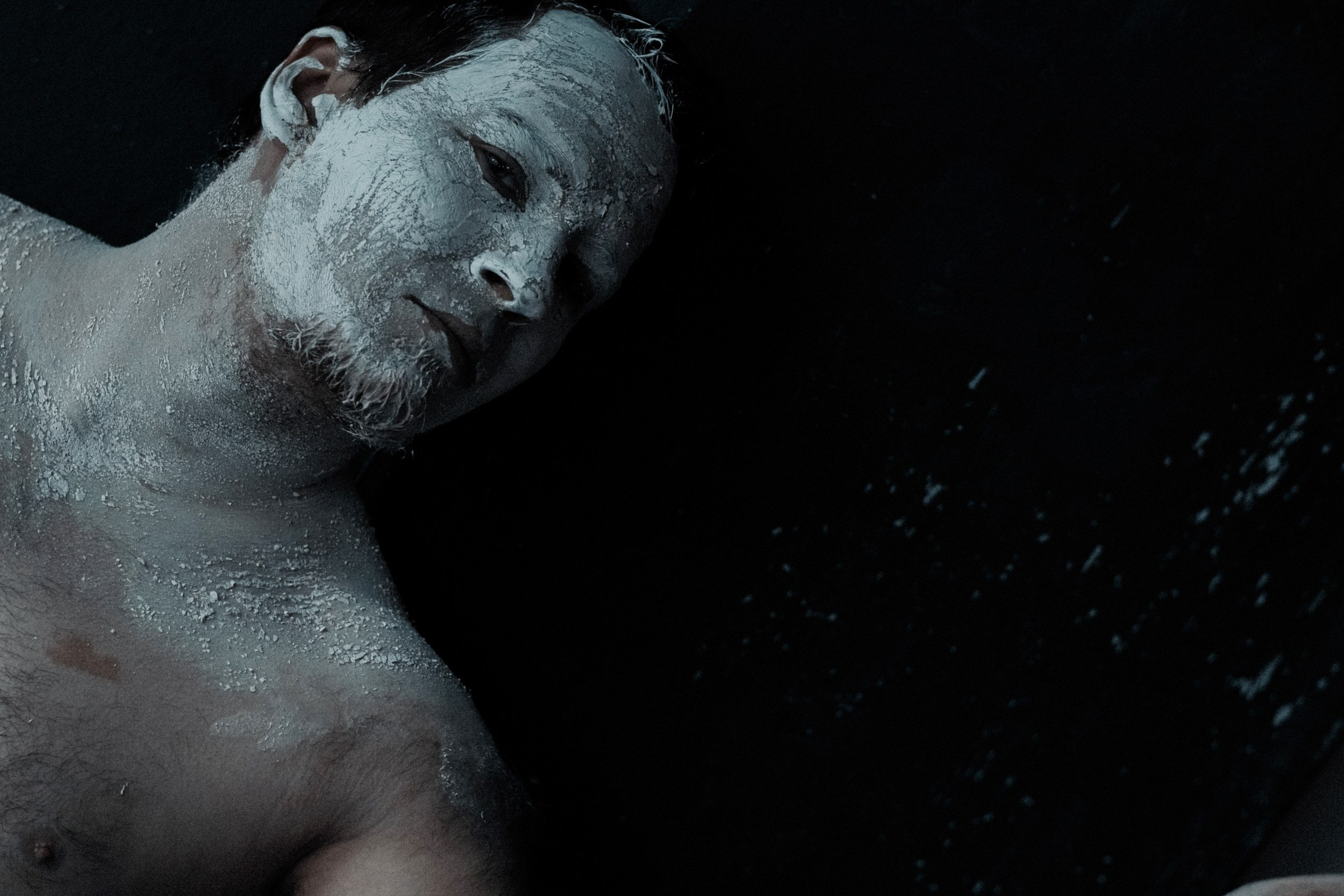 Николай. Фотограф Дарья Мустафина, Тюмень