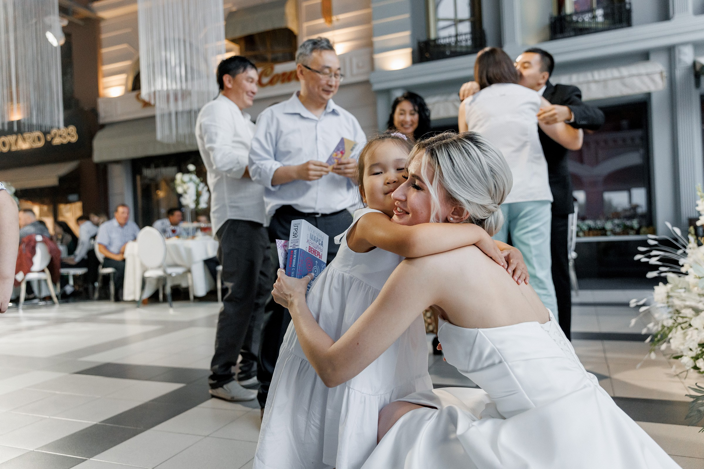 Алдар и Марина. Свадебный фотограф в Иркутске Сапаров Александр