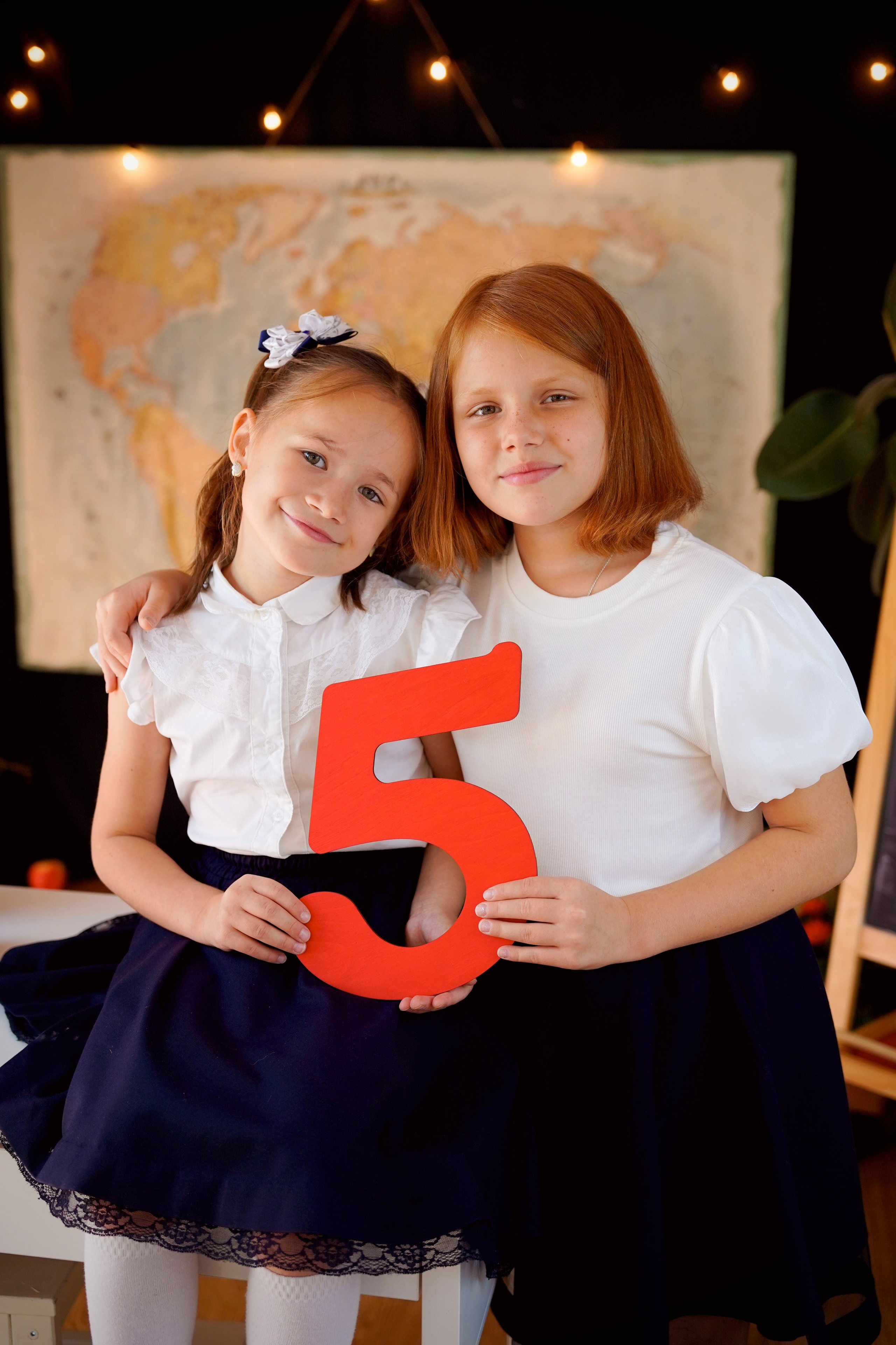 Back to school #4. Семейный и детский фотограф Александра Гвоздикова