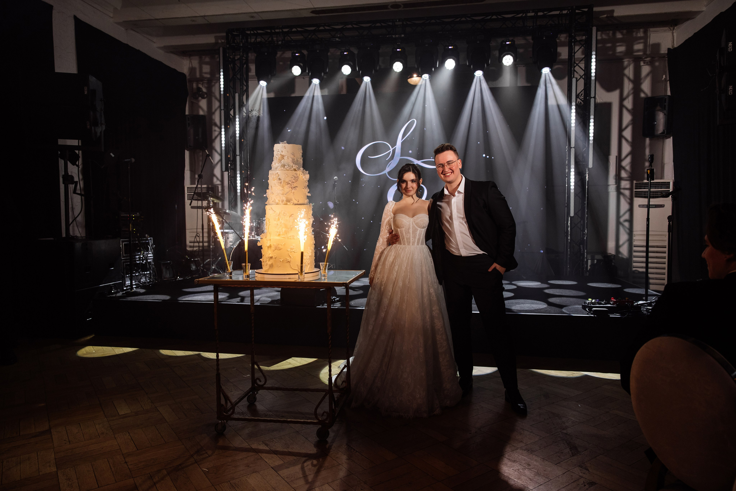 Особняк Леман. Свадебный фотограф в Москве, Самаре, Тольятти