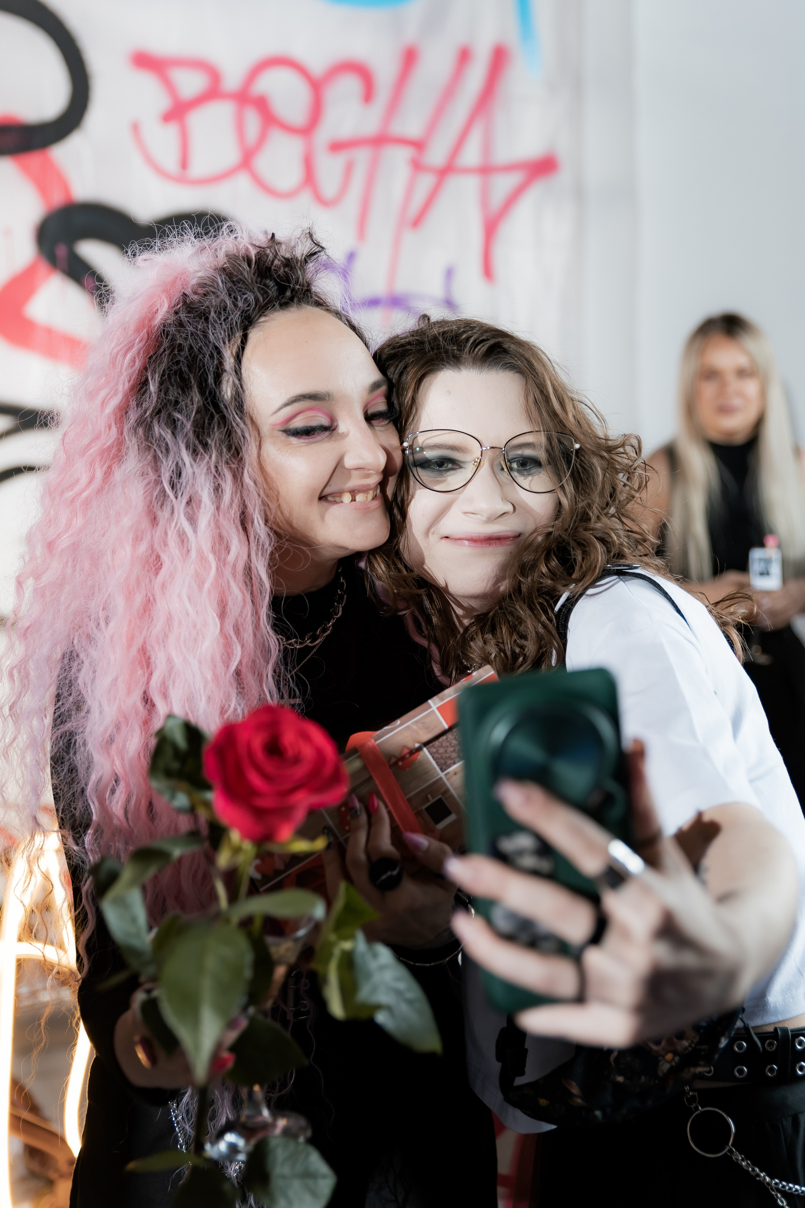 Мероприятия. Репортаж. Фотограф Елизавета Князева Сергиев Посад, Москва