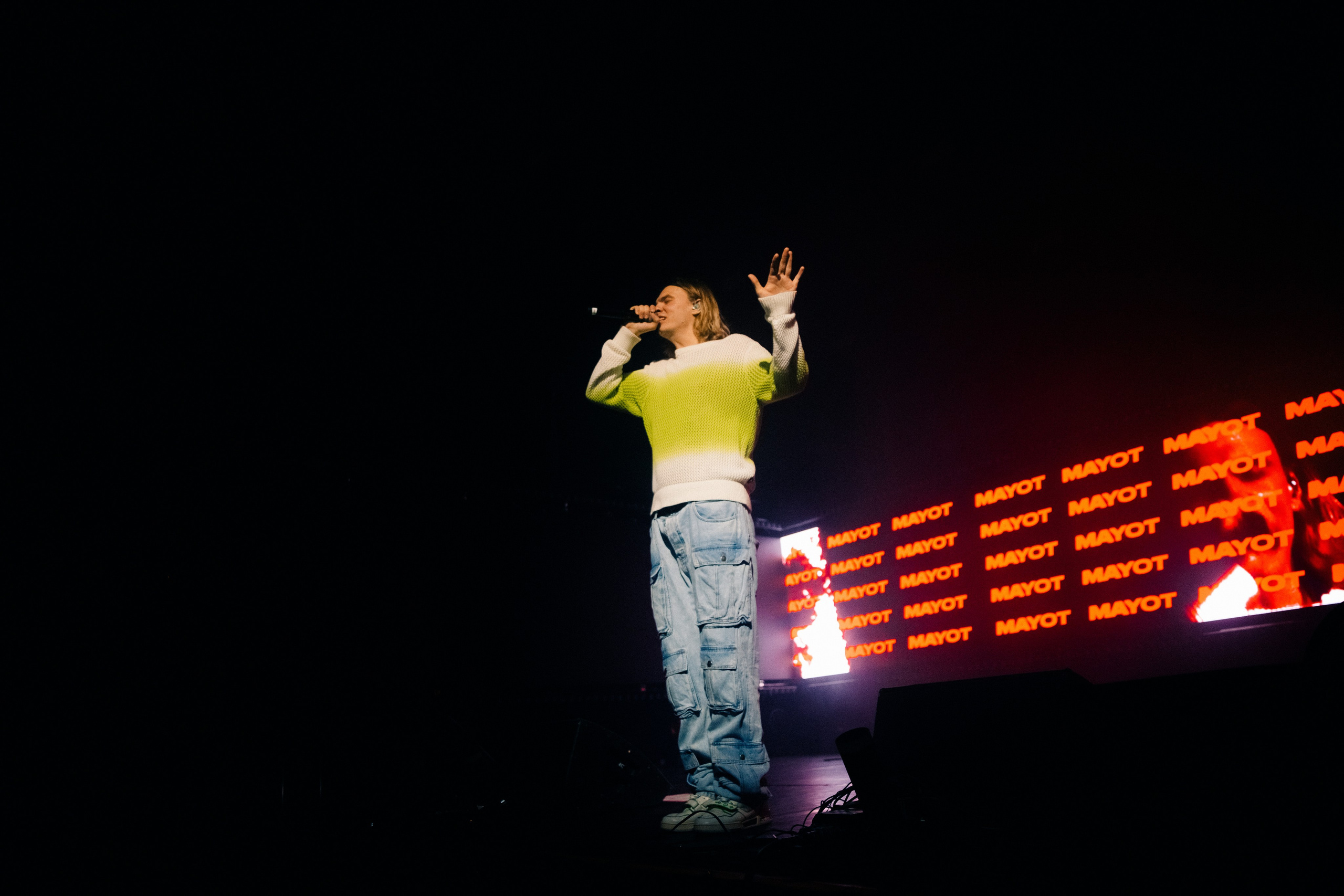 MAYOT. PASHAHARCE PHOTOGRAPHER & VIDEOGRAPHER