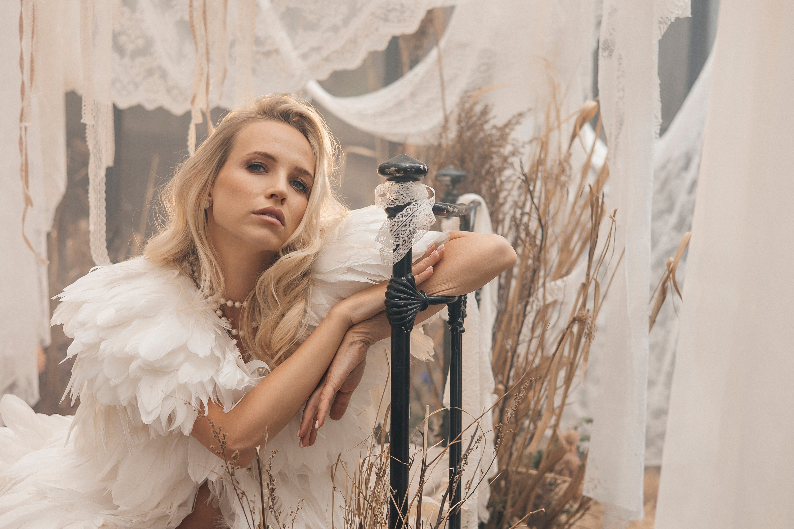 Индивидуальные. Фотограф в Москве Екатерина Потапова