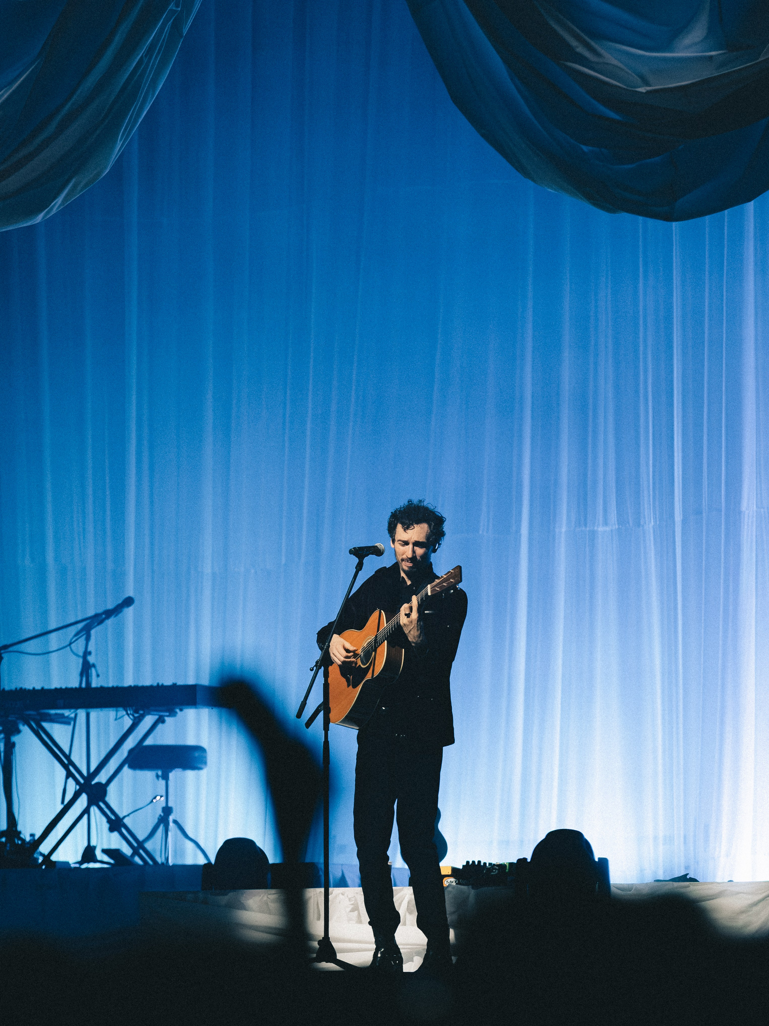 ZOLOTO. Saint-Petersburg 17.4.26. RUSLAN ROZANOV