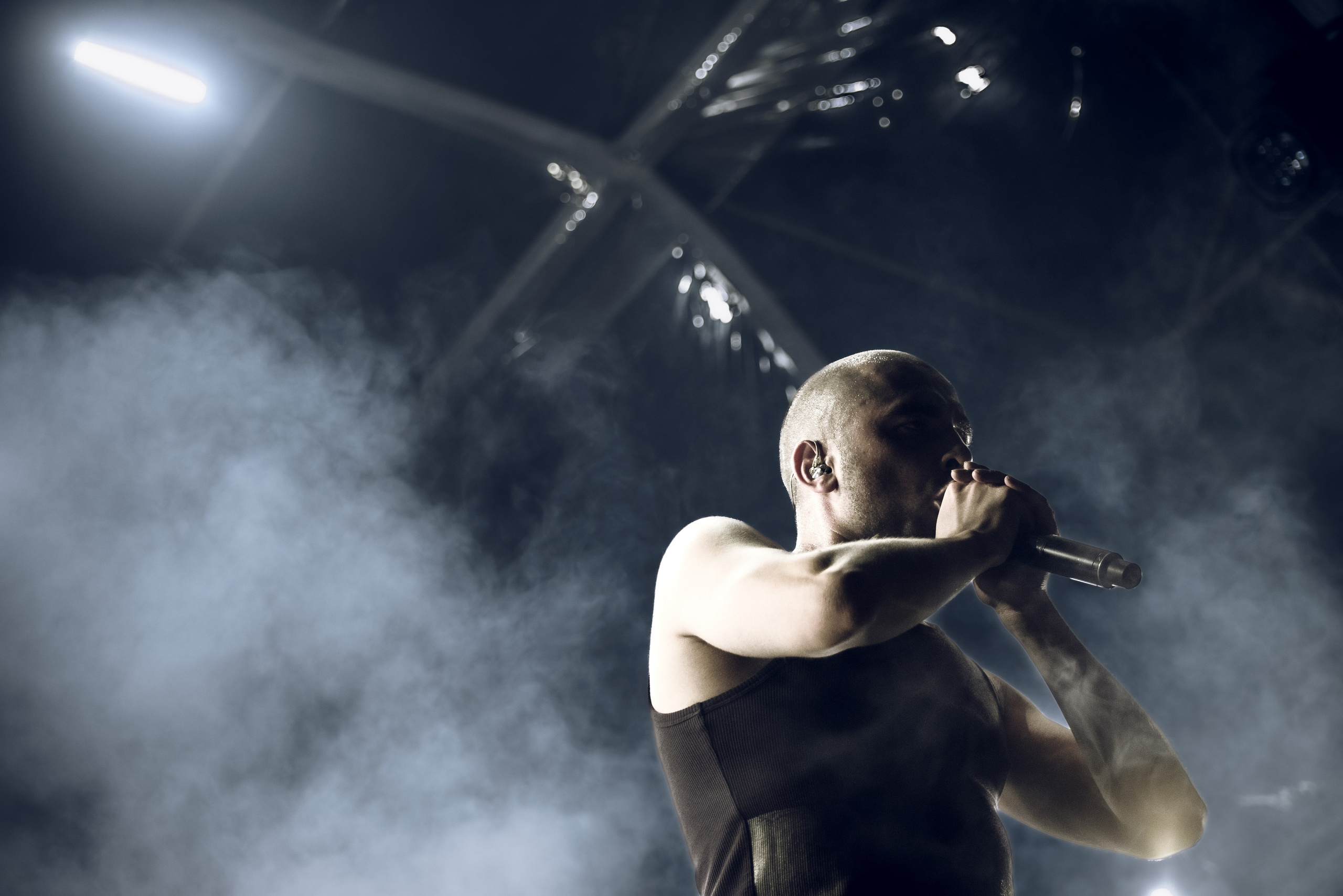 ХАСКИ. «ПЛАНЕТА К-30» ‘23. RUSLAN ROZANOV