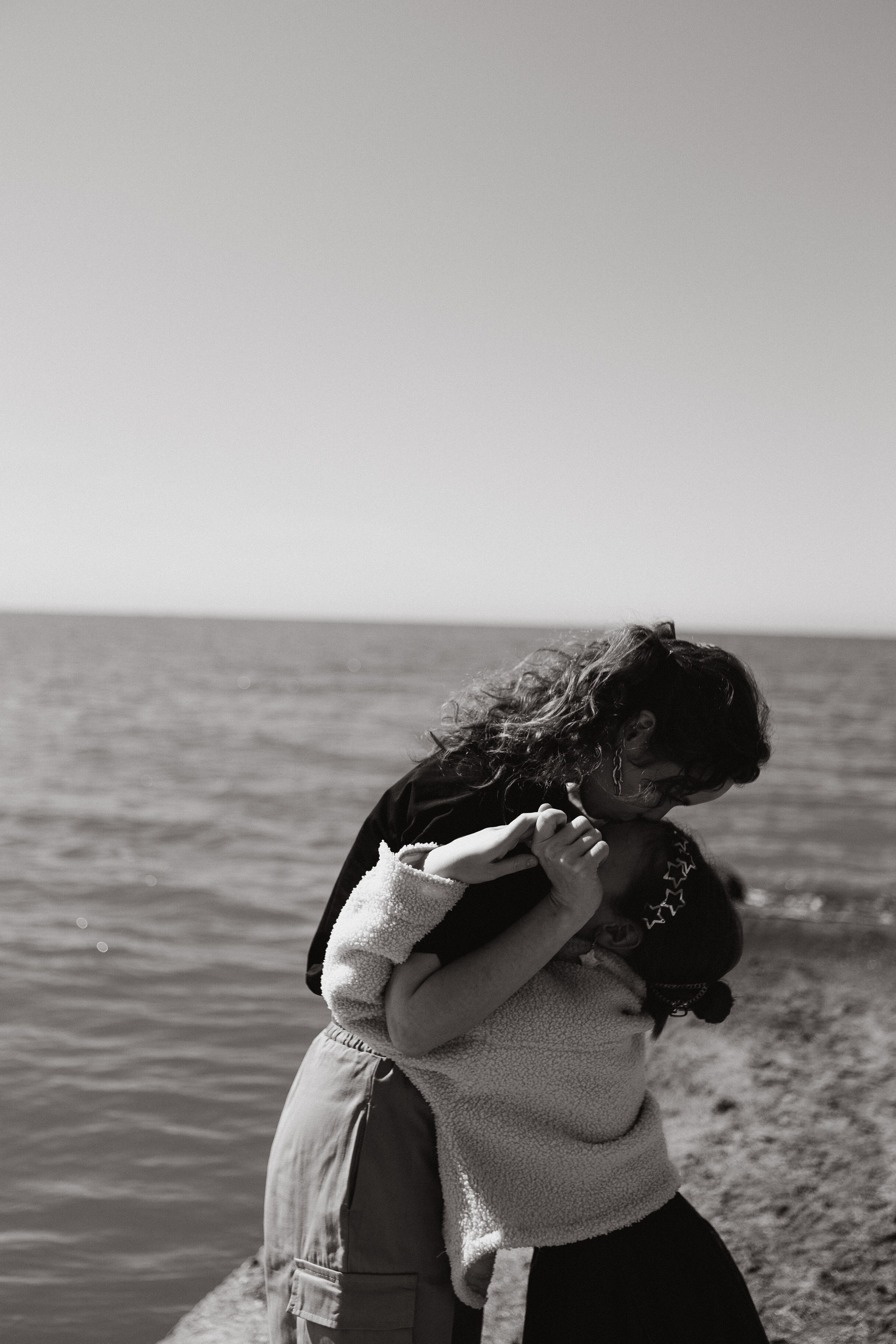 Марина и Кира