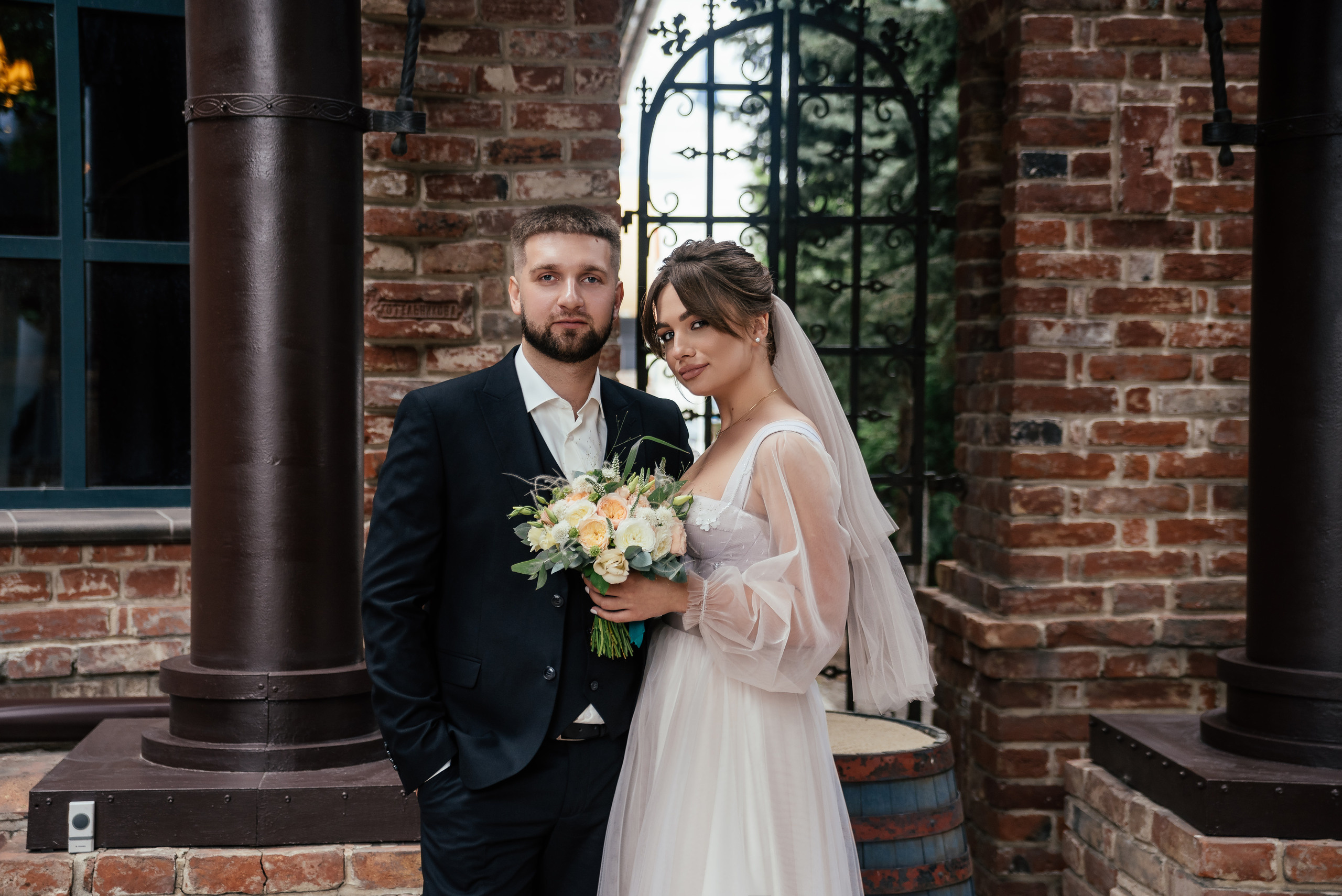 Федя и Лера