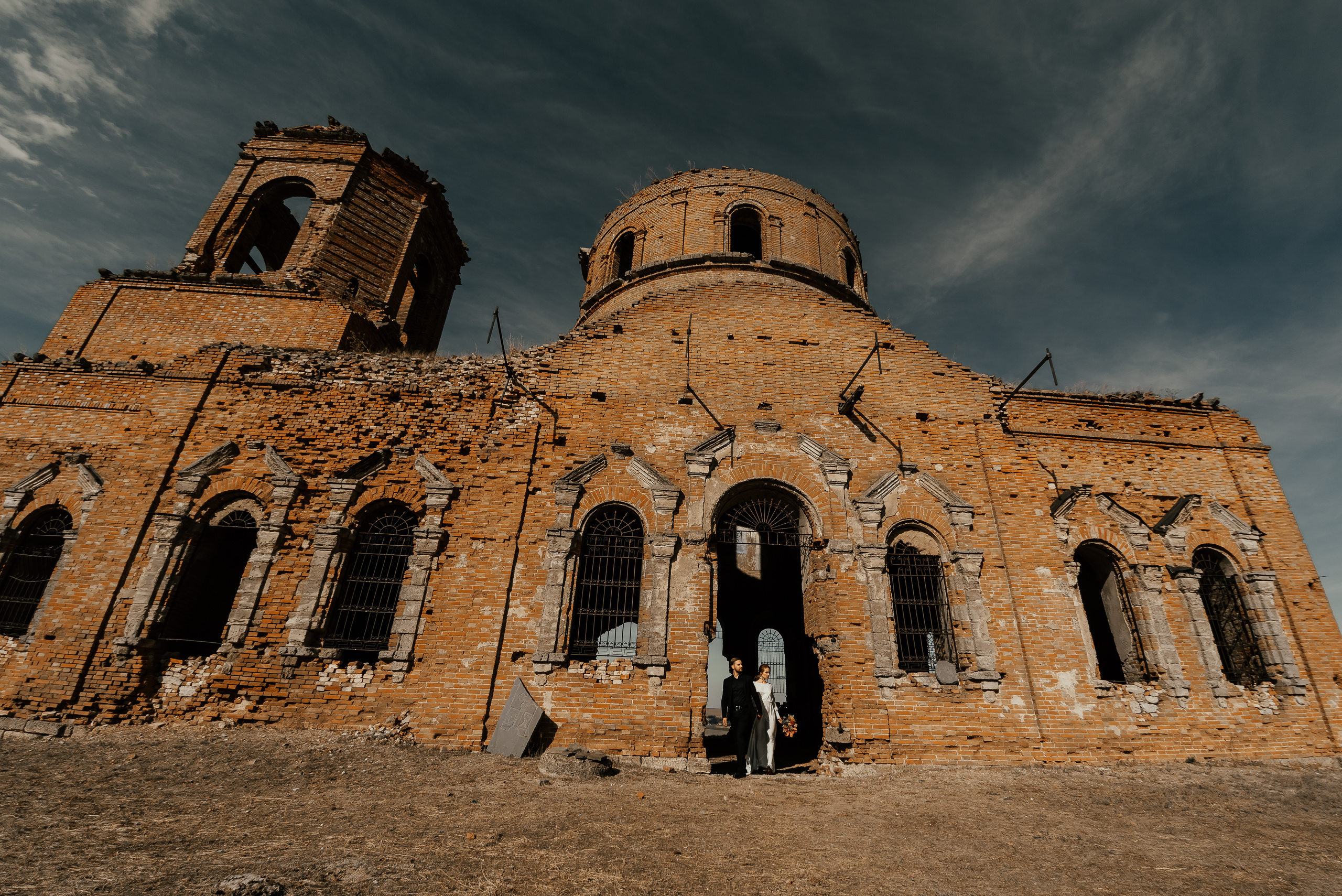 Настя и Кирилл