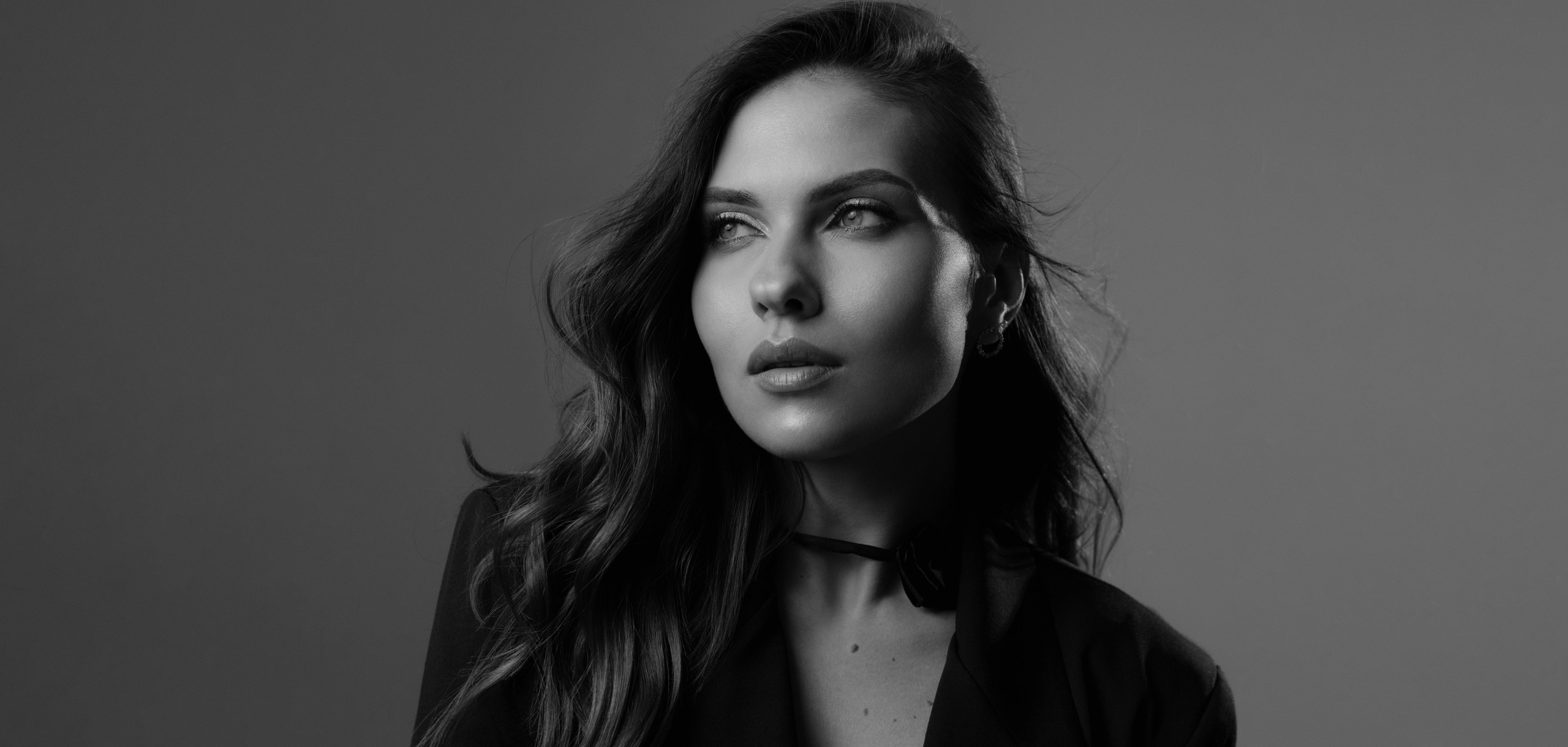 Женская фотосессия в студии. Фотограф и видеомейкер Анастасия Пестерева в Набережных Челнах