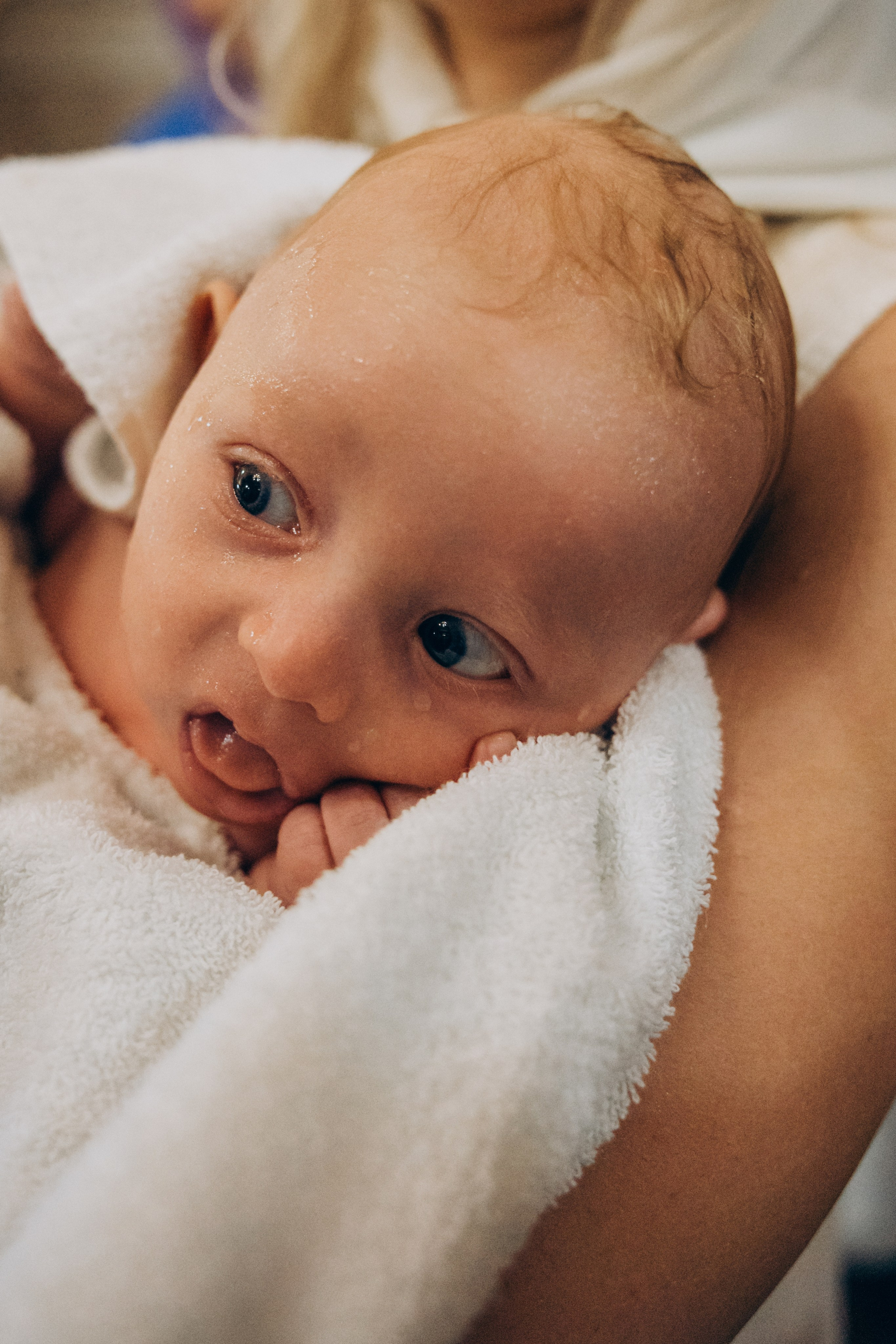 Крещение Михаила. Свадебный, семейный фотограф в Иркутске Светлана Макаричева