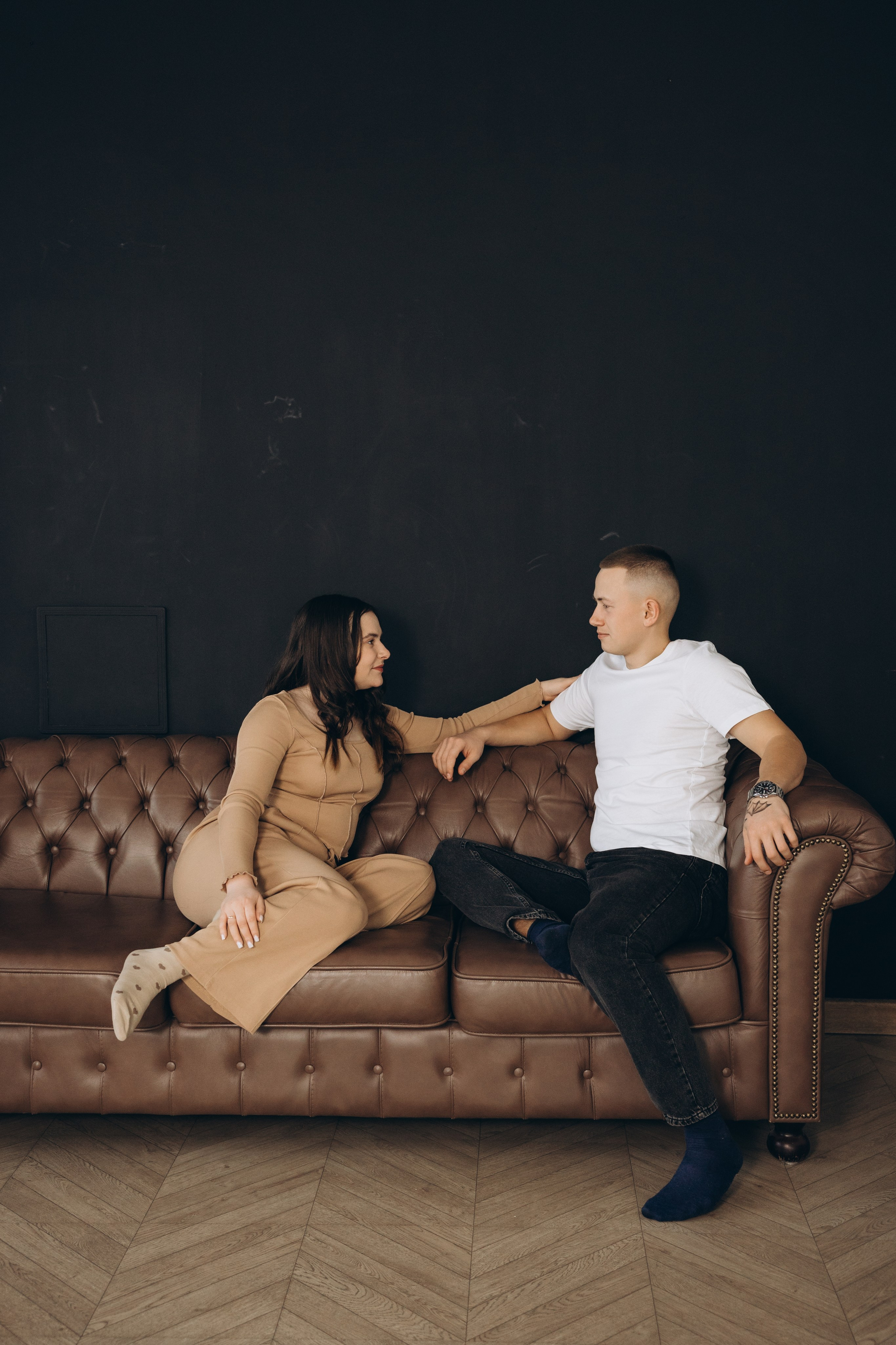 В ОМ студии. Свадебный, семейный фотограф в Иркутске Светлана Макаричева