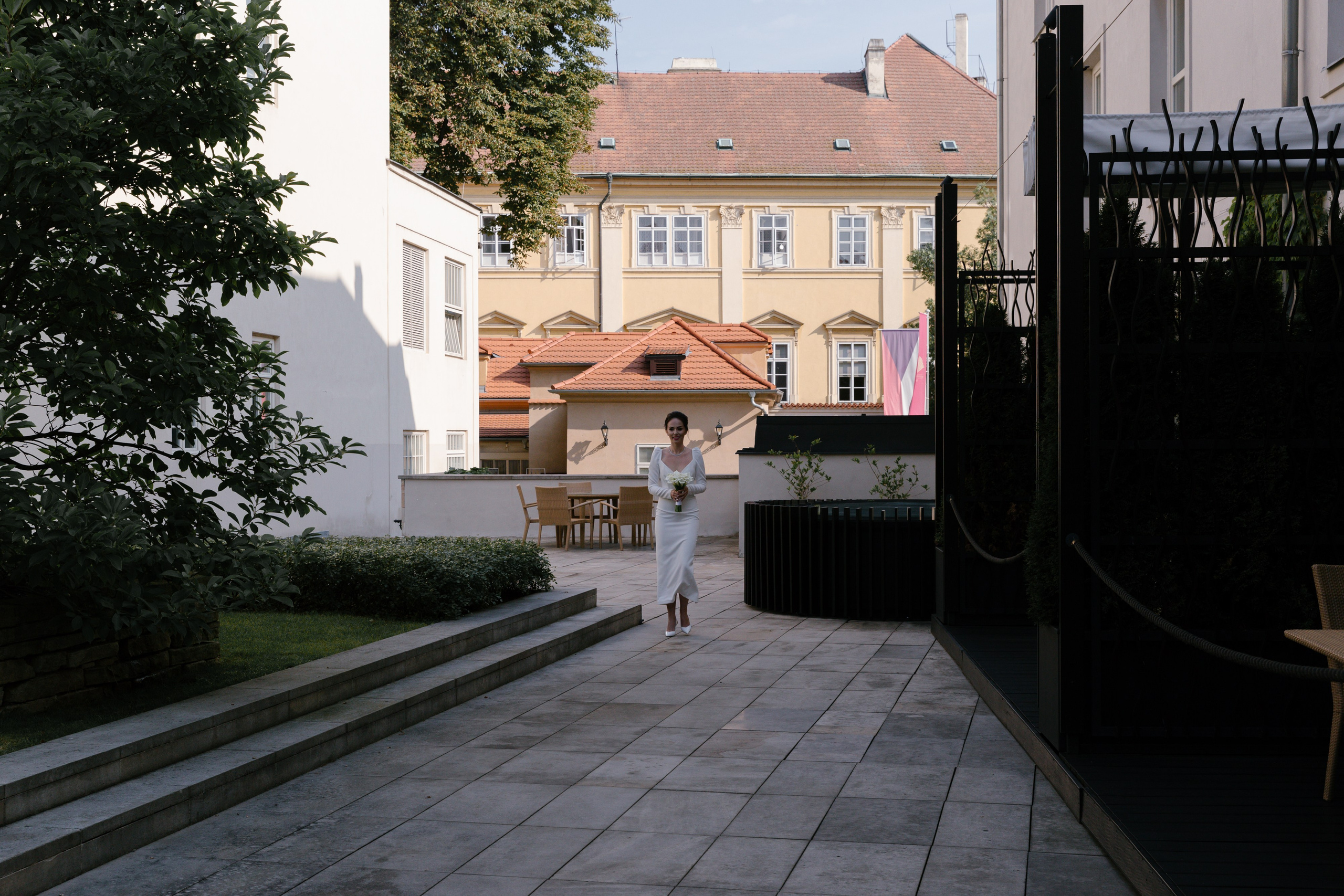 Alex & Julia. Wedding Photographer