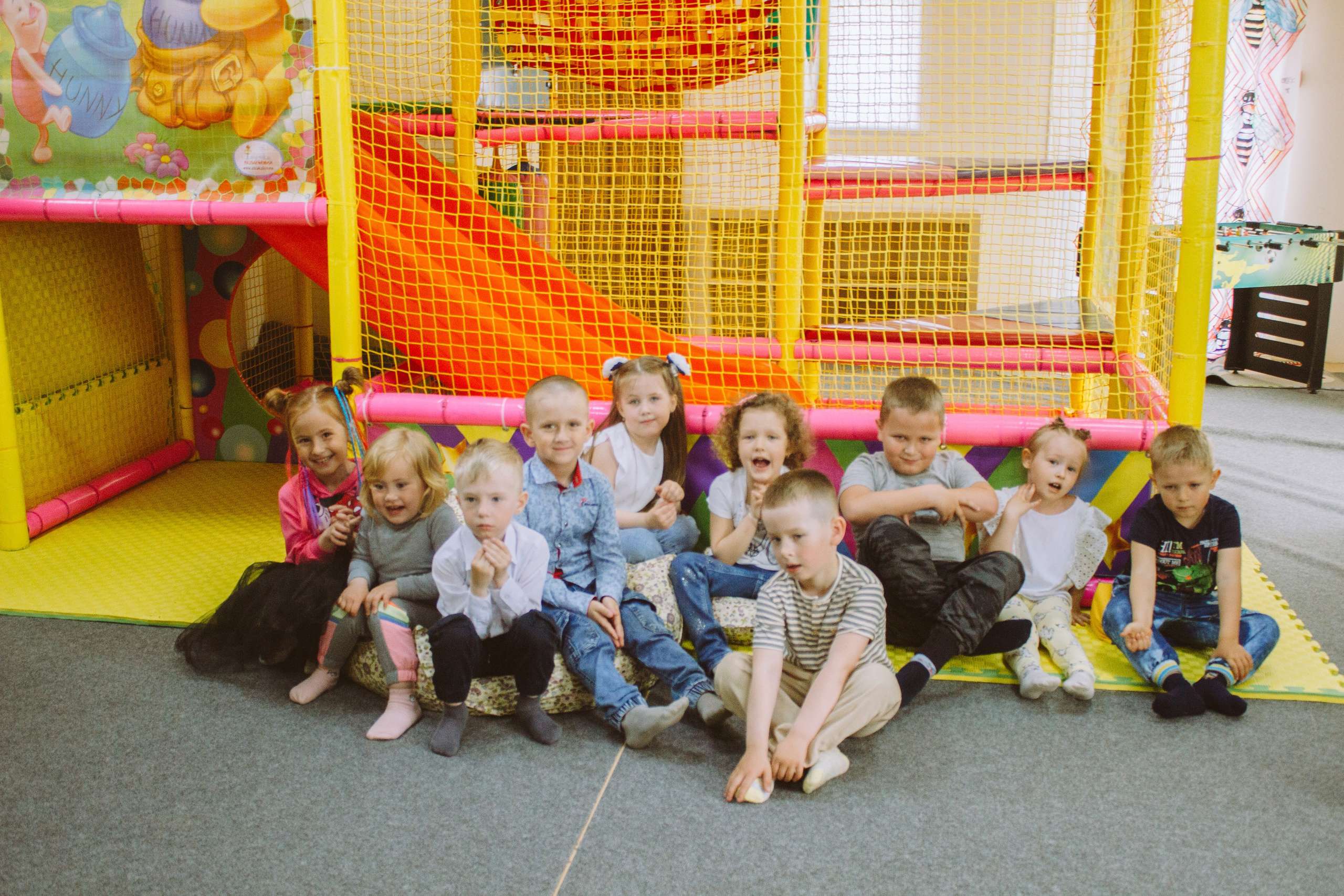 Праздник для Славы. Семейный фотограф в Вышнем Волочке — Ульяна Иванова | Фотосессии для всей семьи
