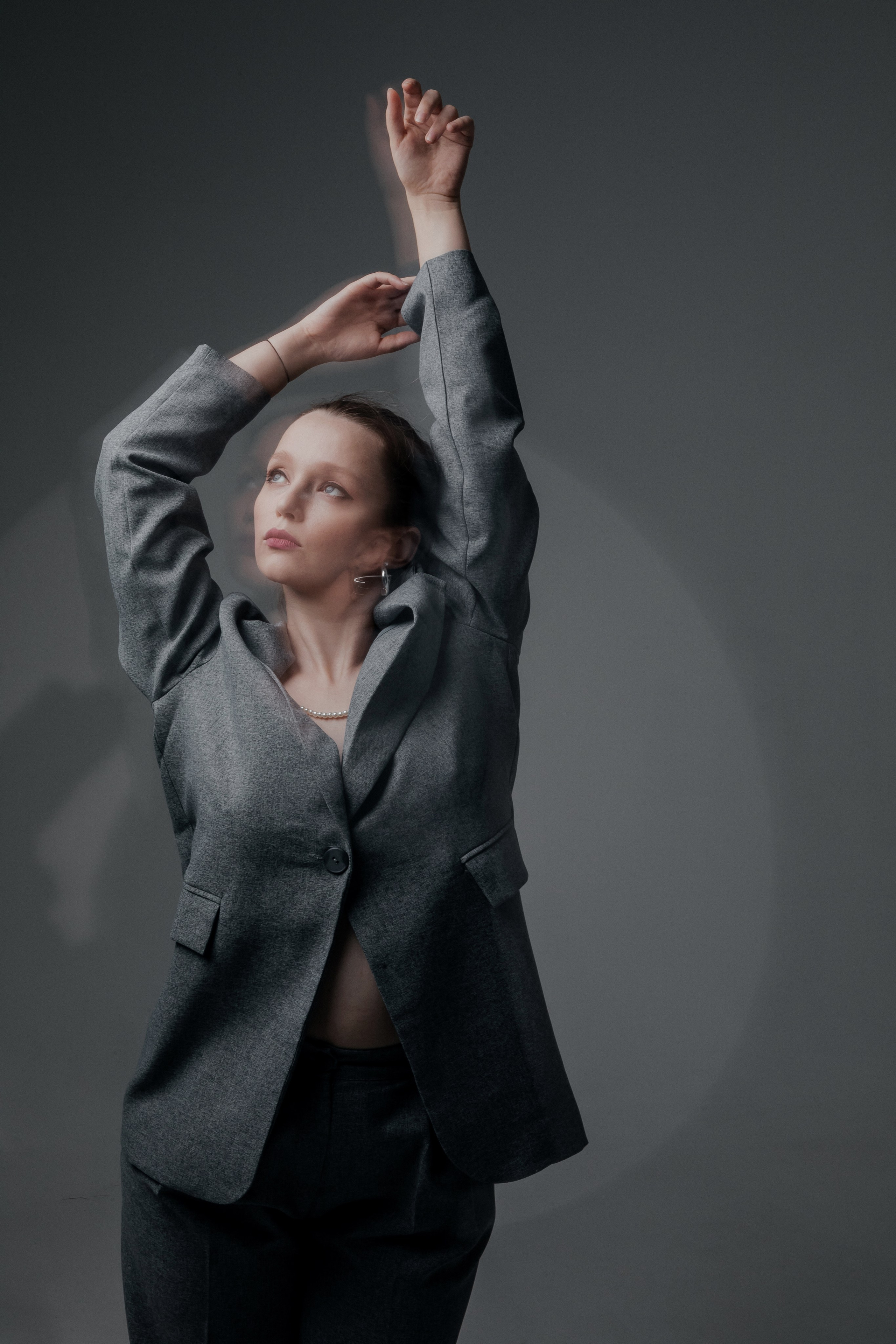 Валентина. Свадебный и семейный фотограф Ибрагимова Мария из Екатеринбурга