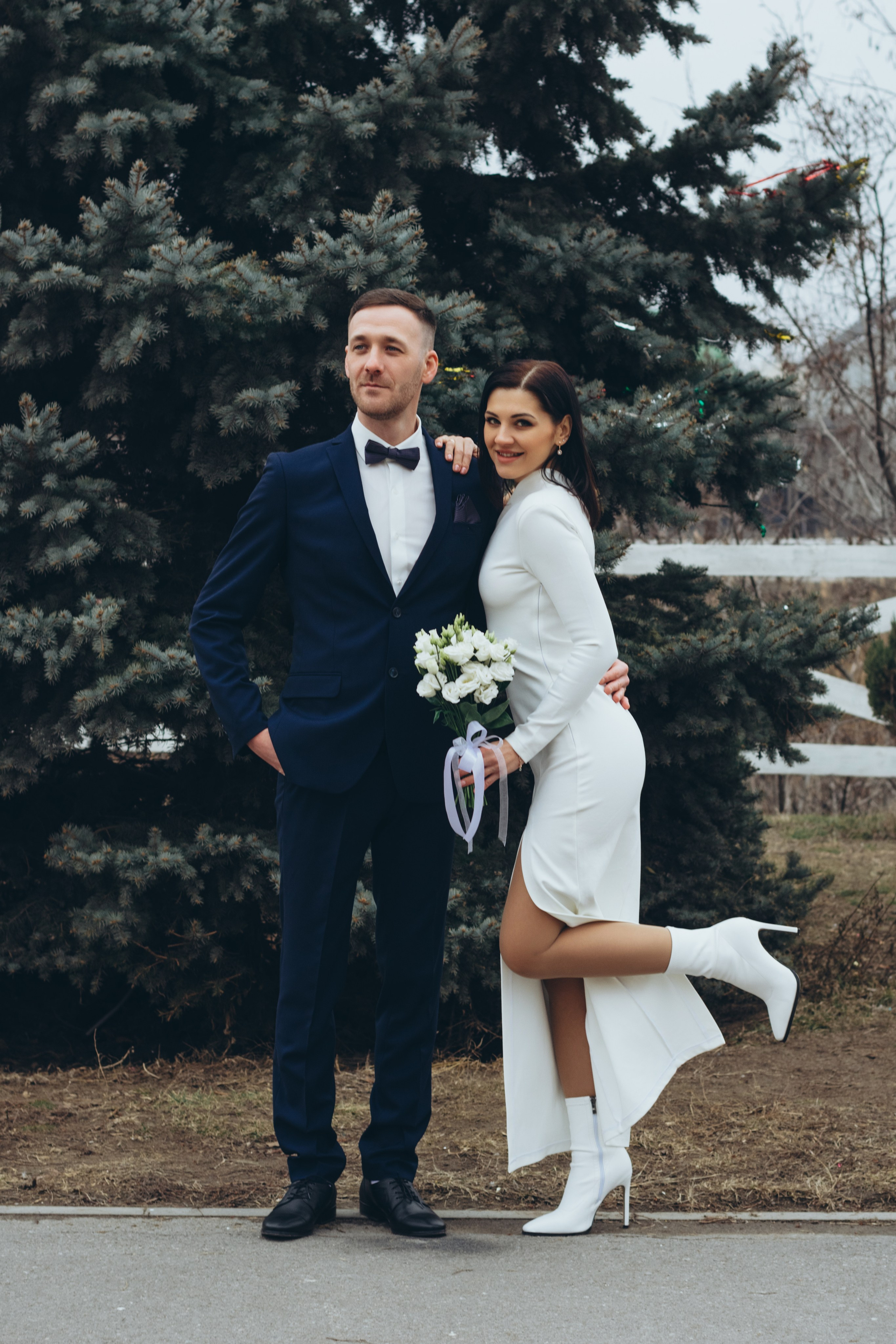 Даша и Дима