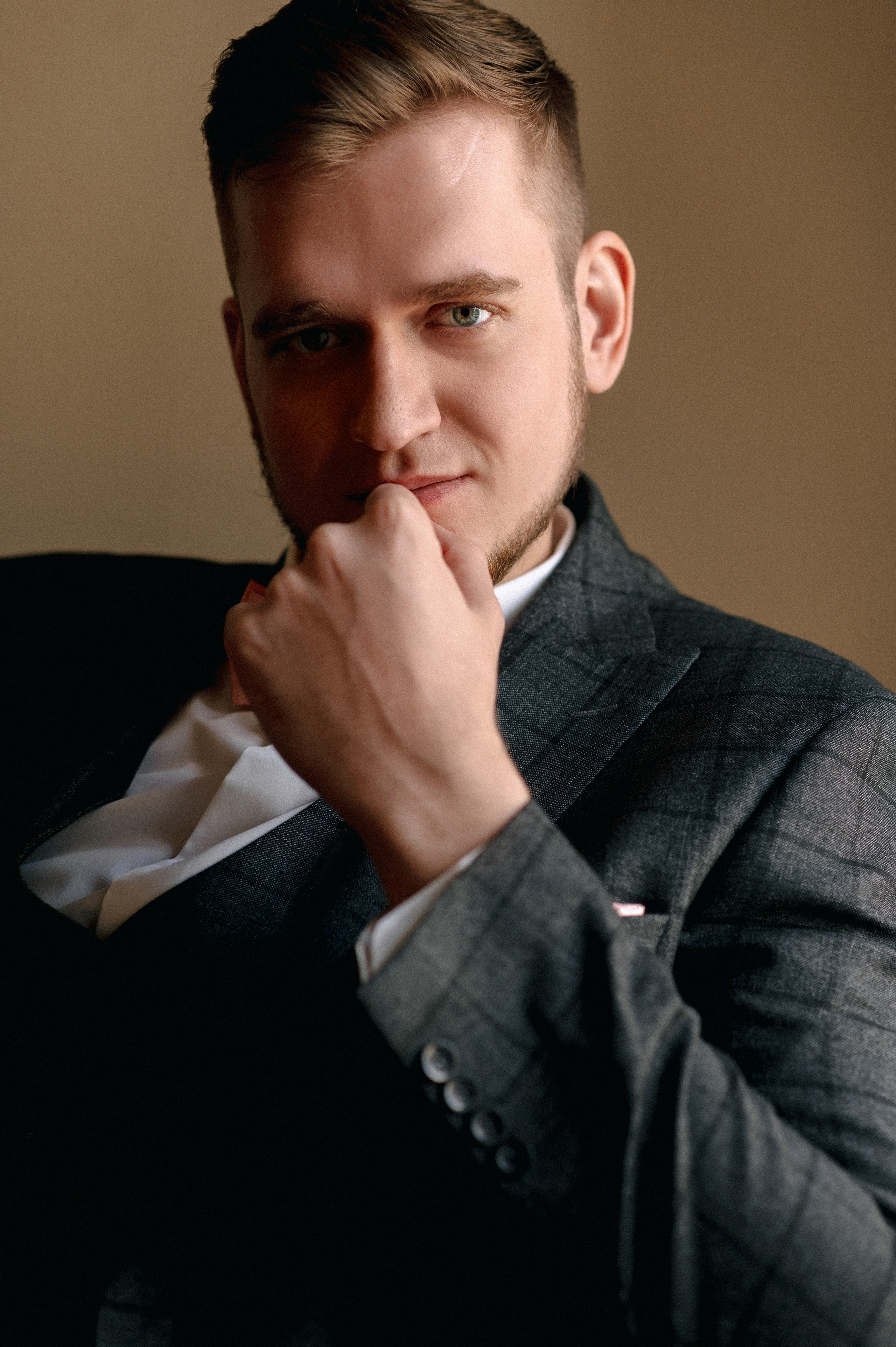 ДАРИНА и ФЕДЯ. Шашкова Вероника / Свадебный и семейный фотограф Москва и Ярославль