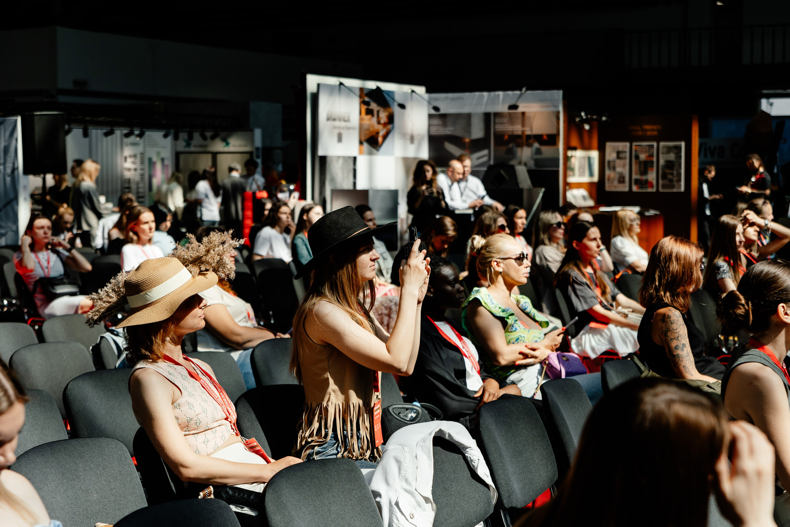 БДД'24 Виталина Ворошкевич