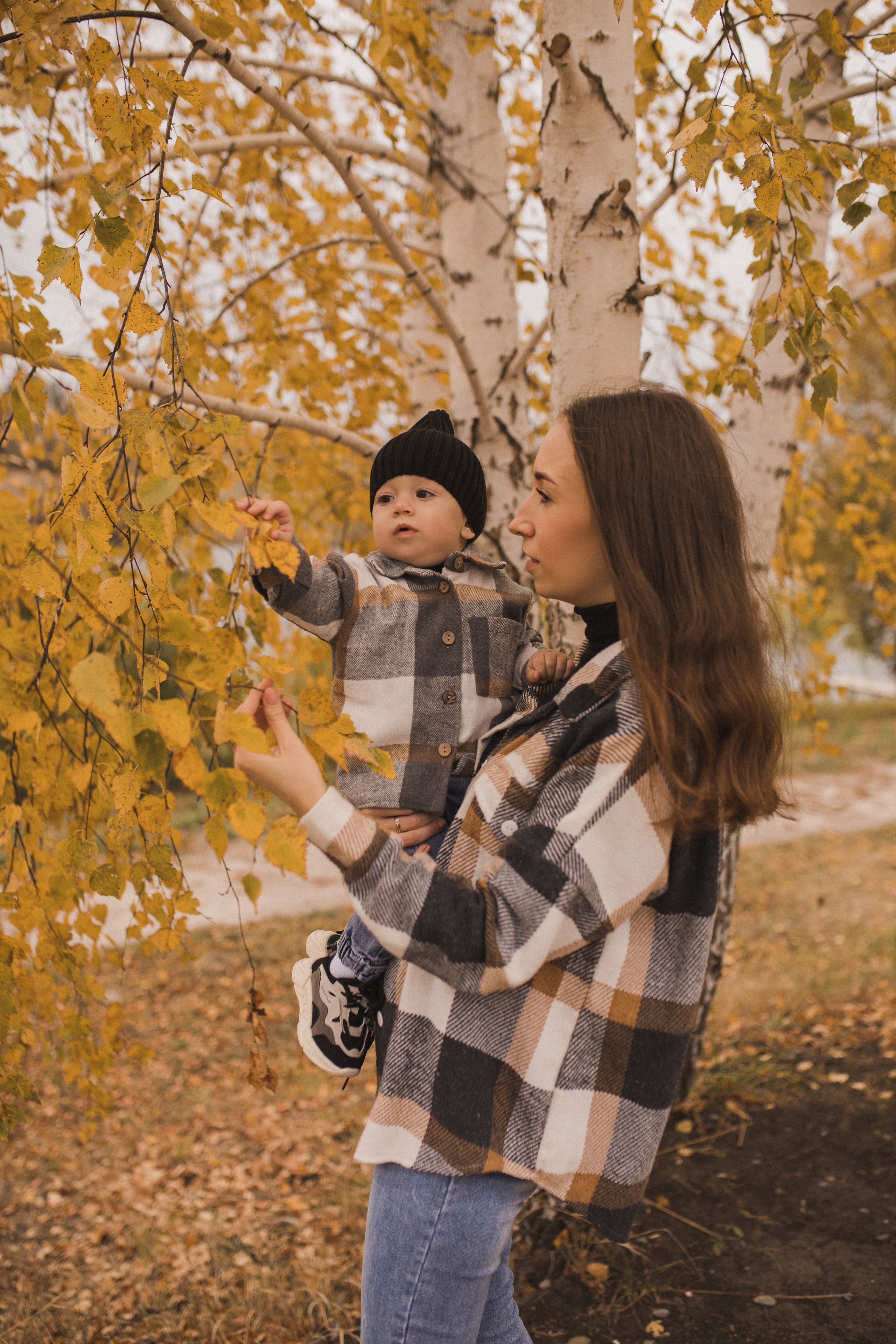 Женя, Викуля и Захар. Свадебный и семейный фотограф в Белгороде Евгения Курочкина