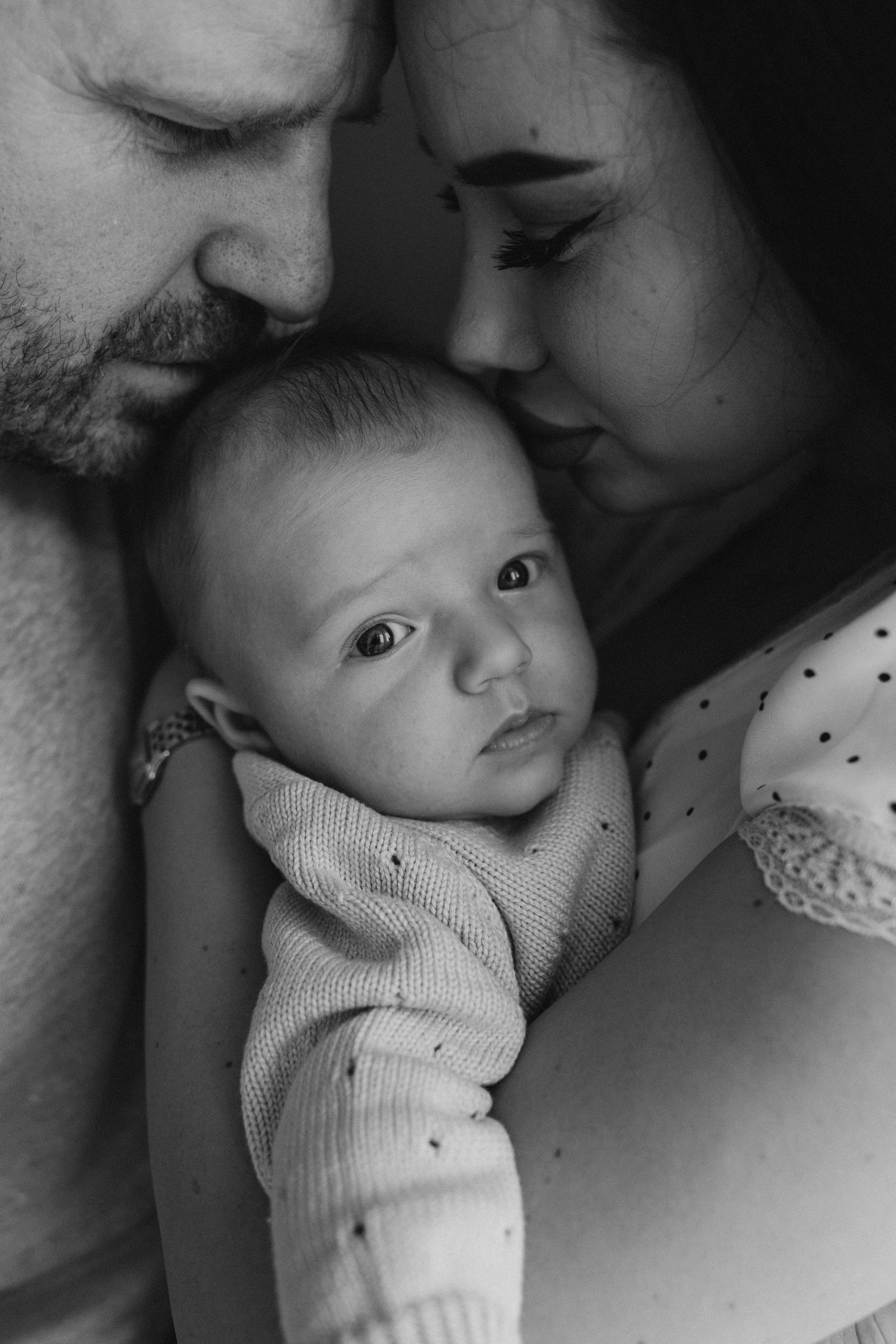 Lifestyle. Фотограф новорожденных в Санкт-Петербурге Белова Екатерина