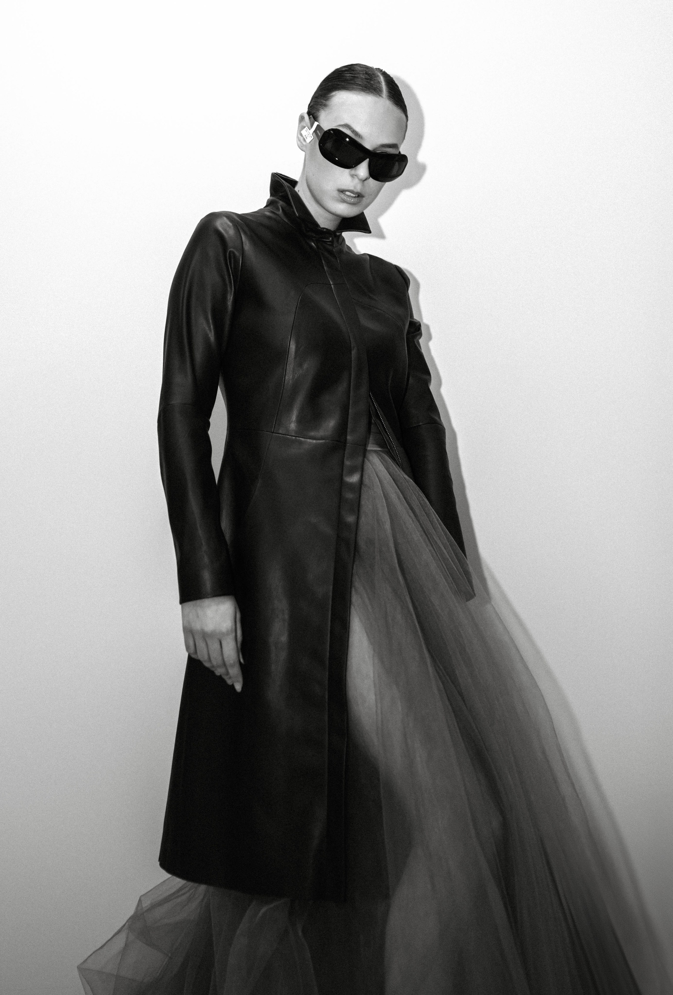 Бэкстейдж & показ Piskulina. Портретный фотограф в Екатеринбурге Дарья Жужгова