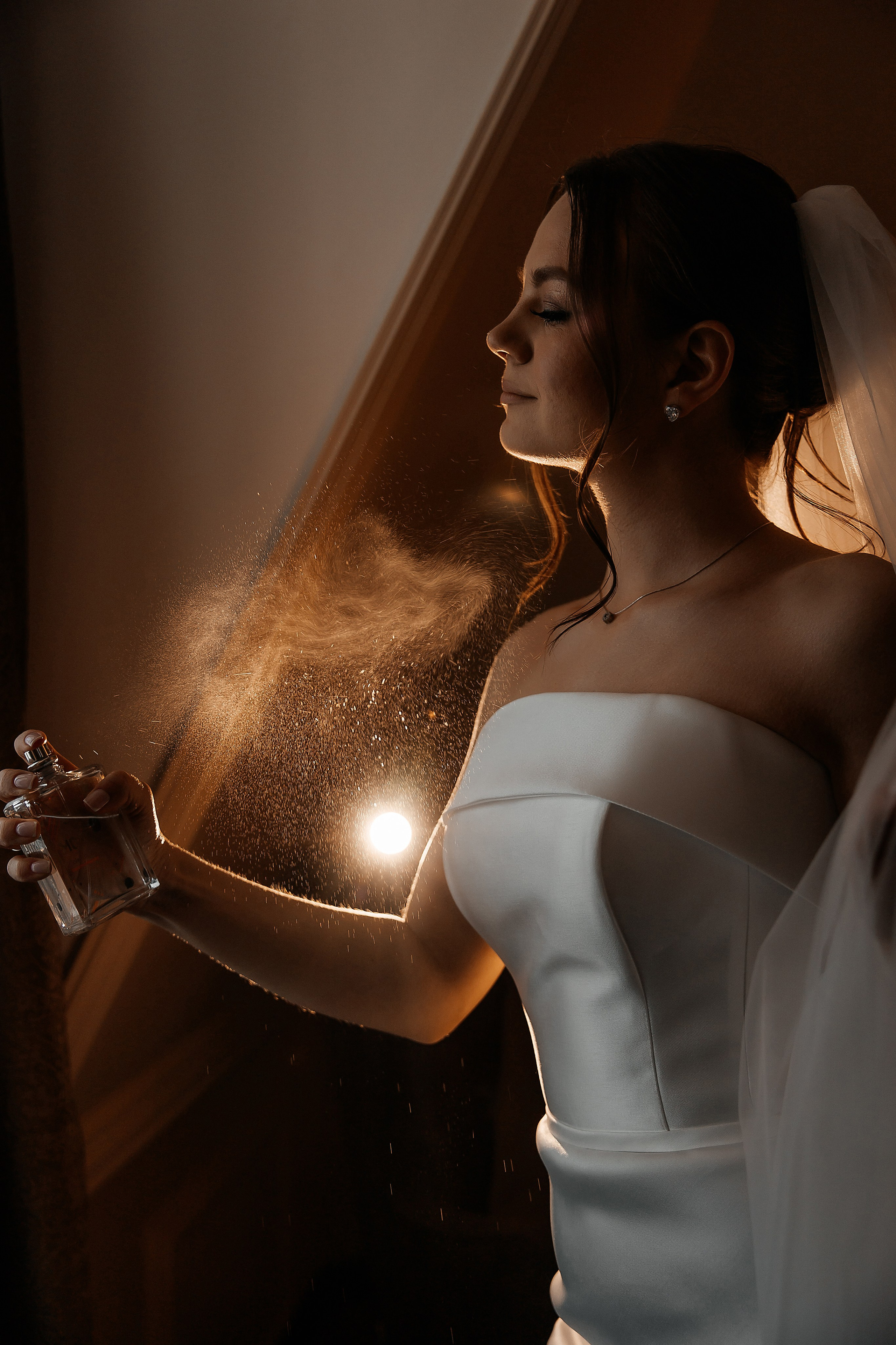 Андрей и Анастасия. Свадебный и семейный фотограф.Екатерина Булич. Красноярск