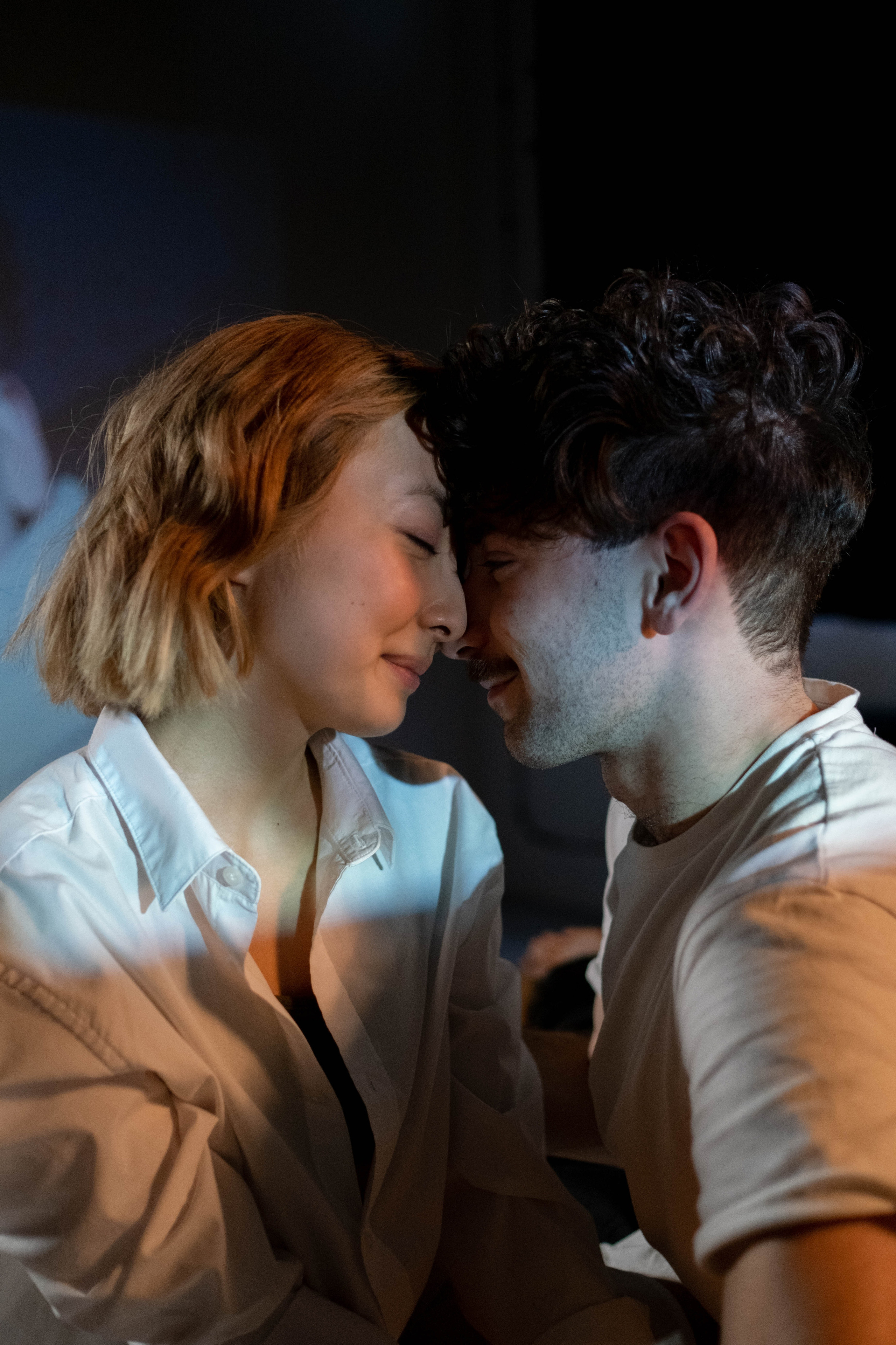 Михаил и Катя. Свадебный и семейный фотограф в Санкт-Петербурге Полина Иванова