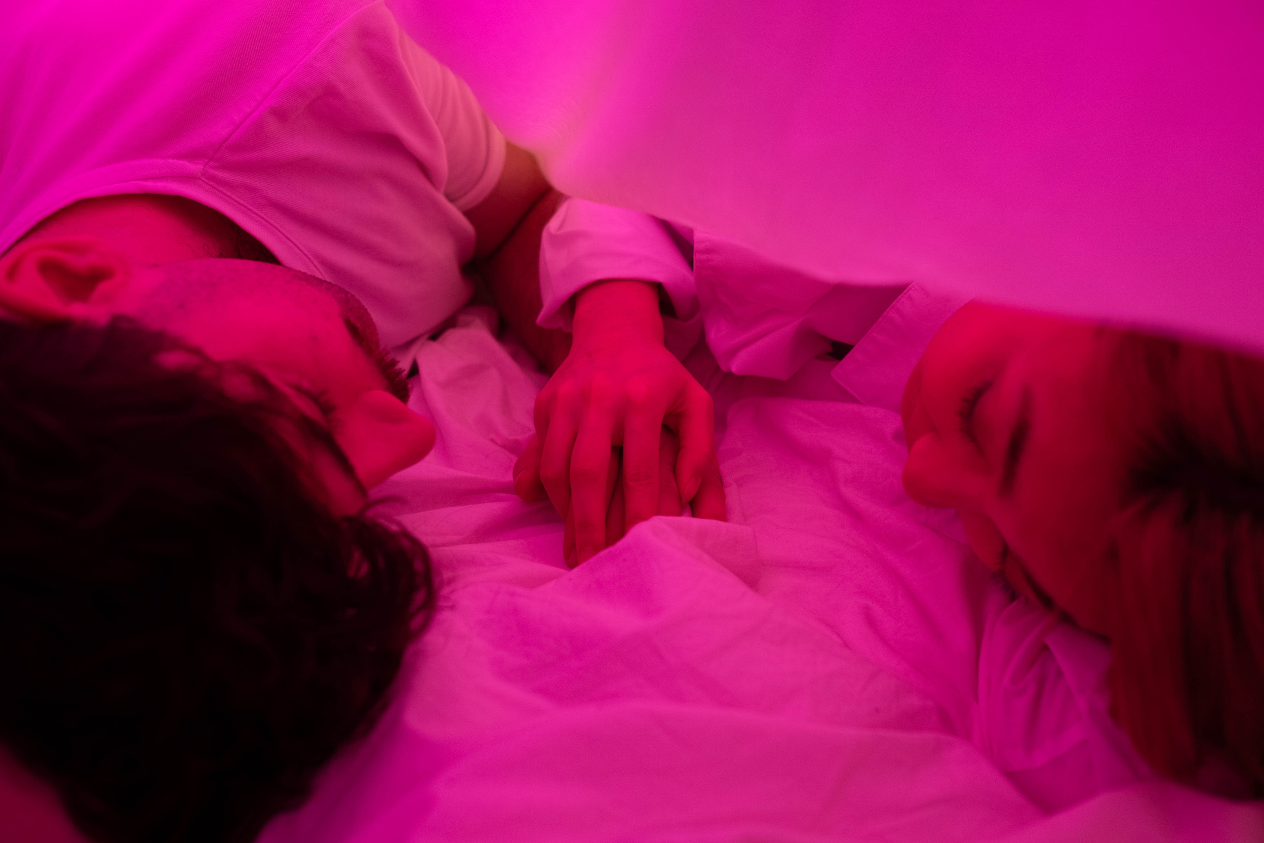 Михаил и Катя. Свадебный и семейный фотограф в Санкт-Петербурге Полина Иванова