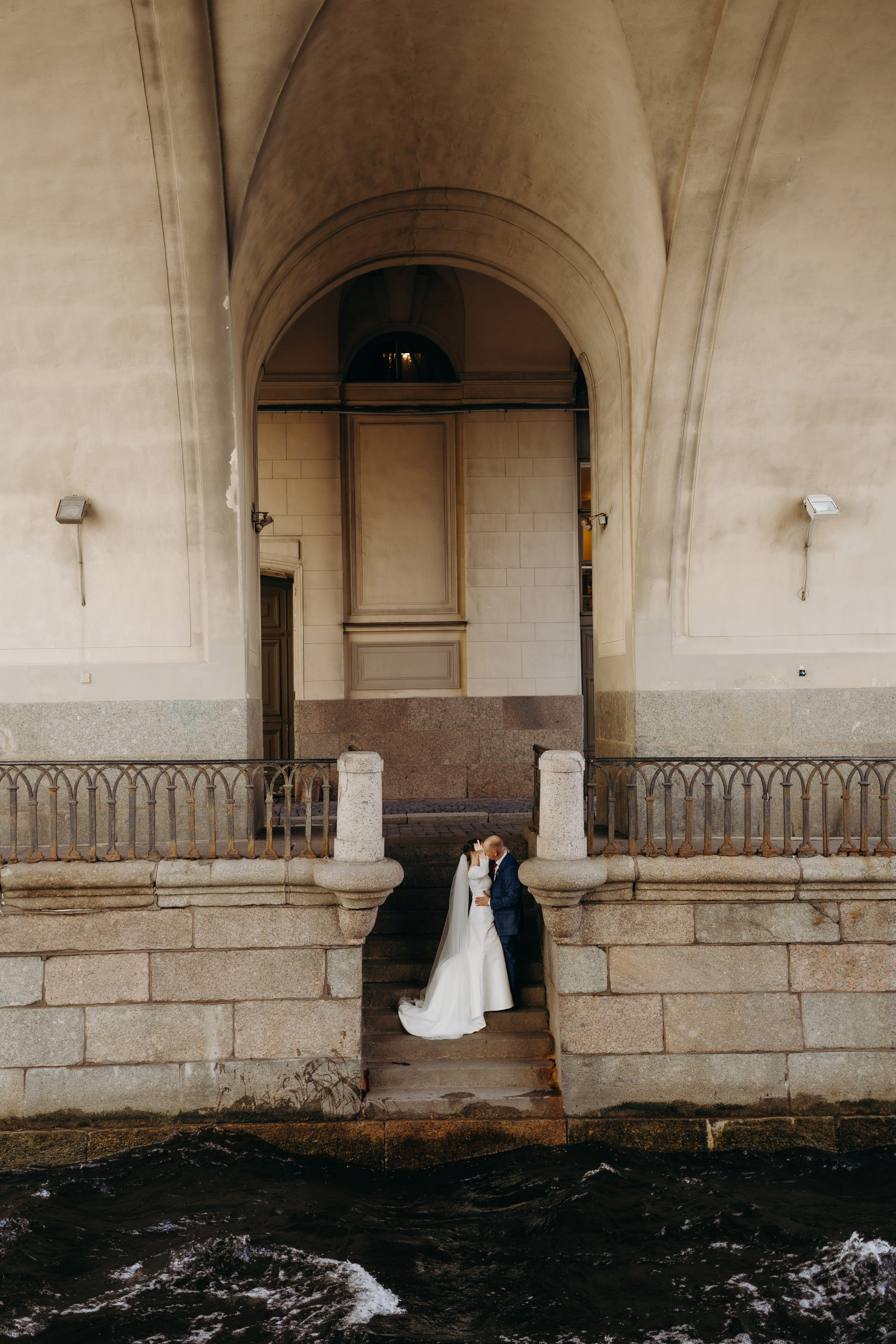 Wedding day 1.08.23. Свадебный фотограф в Санкт-Петербурге