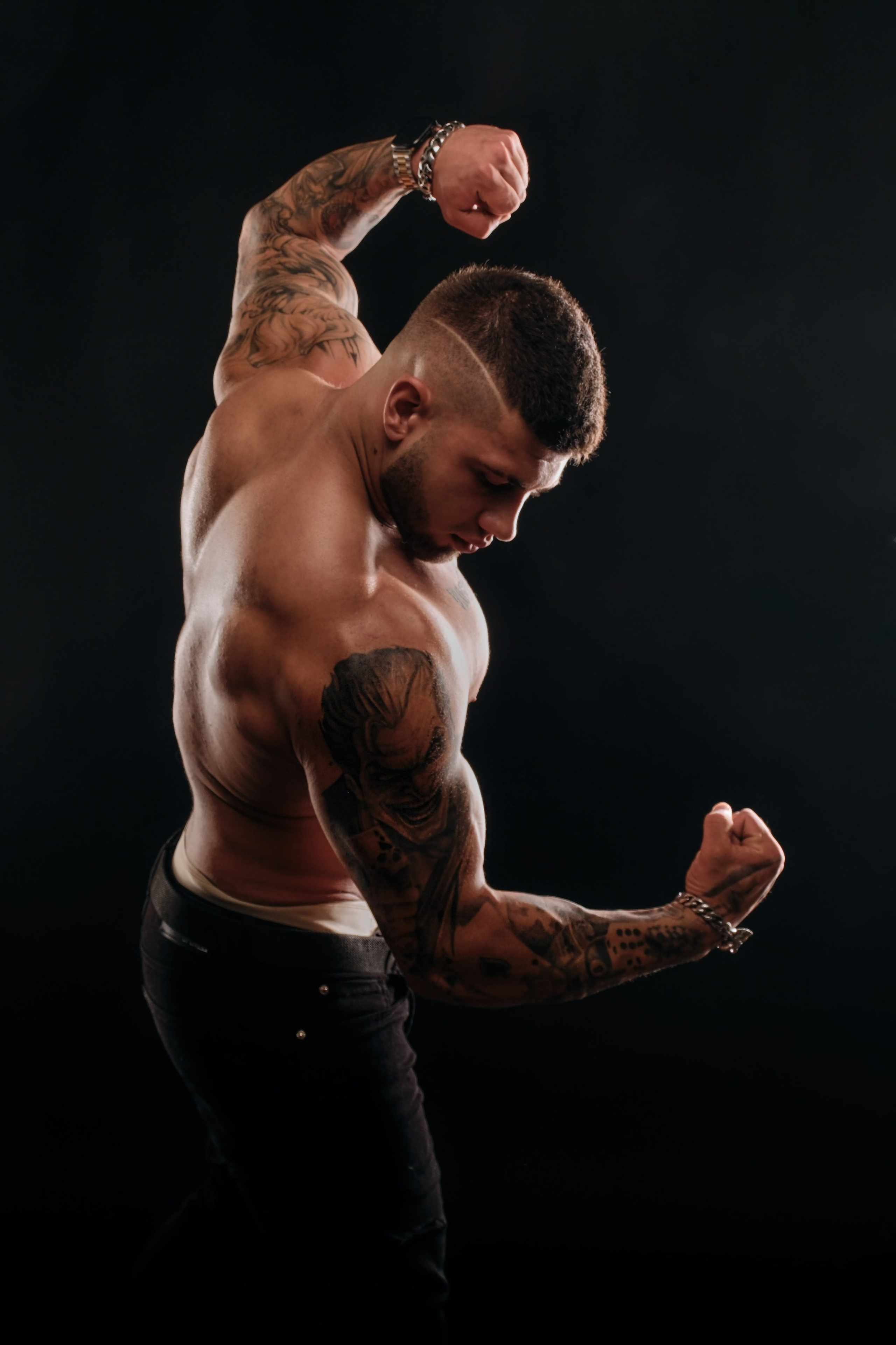 Иван. Фотограф в Самаре Татьяна Дубаносова